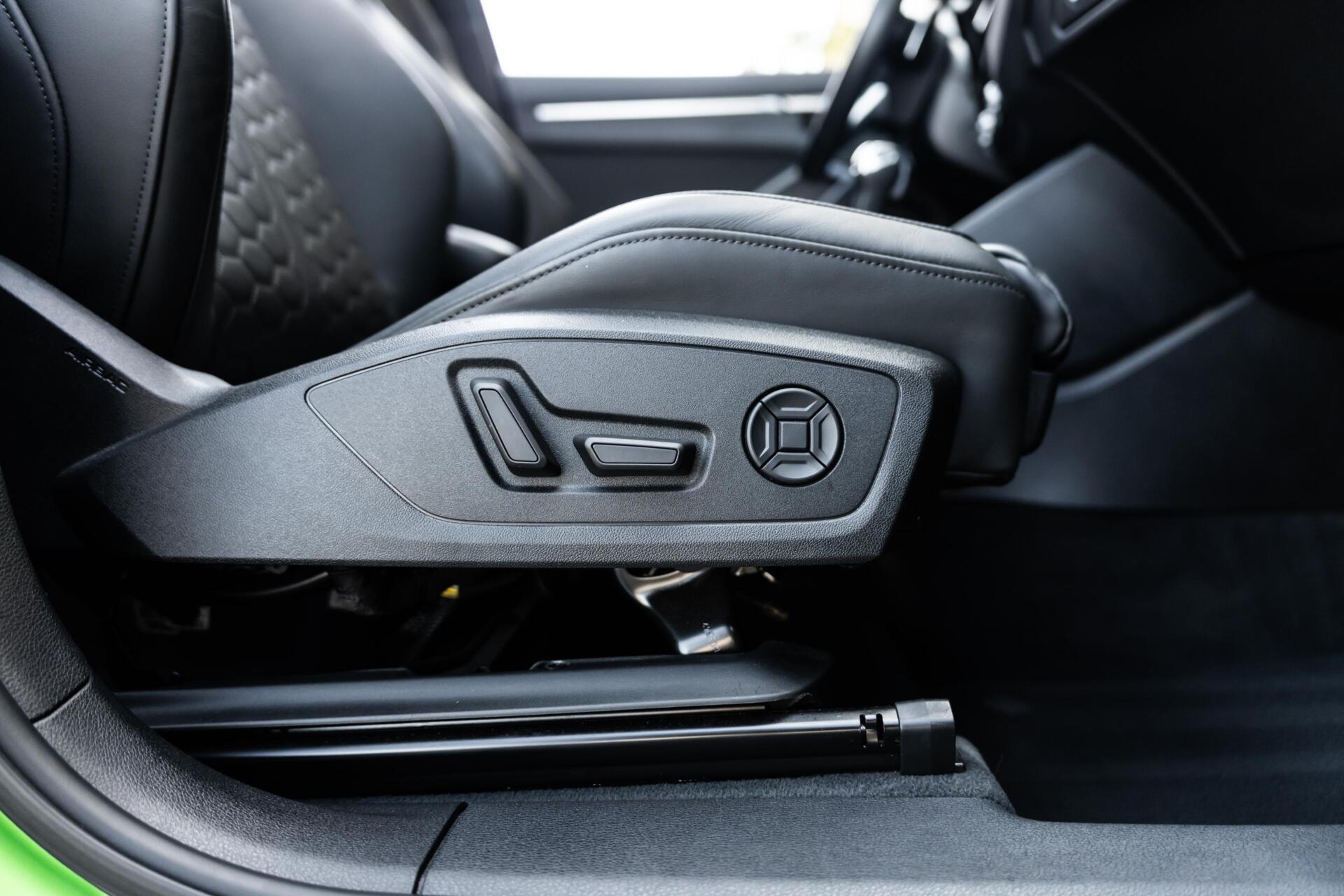 Foto van Audi RS Q3 Sportback