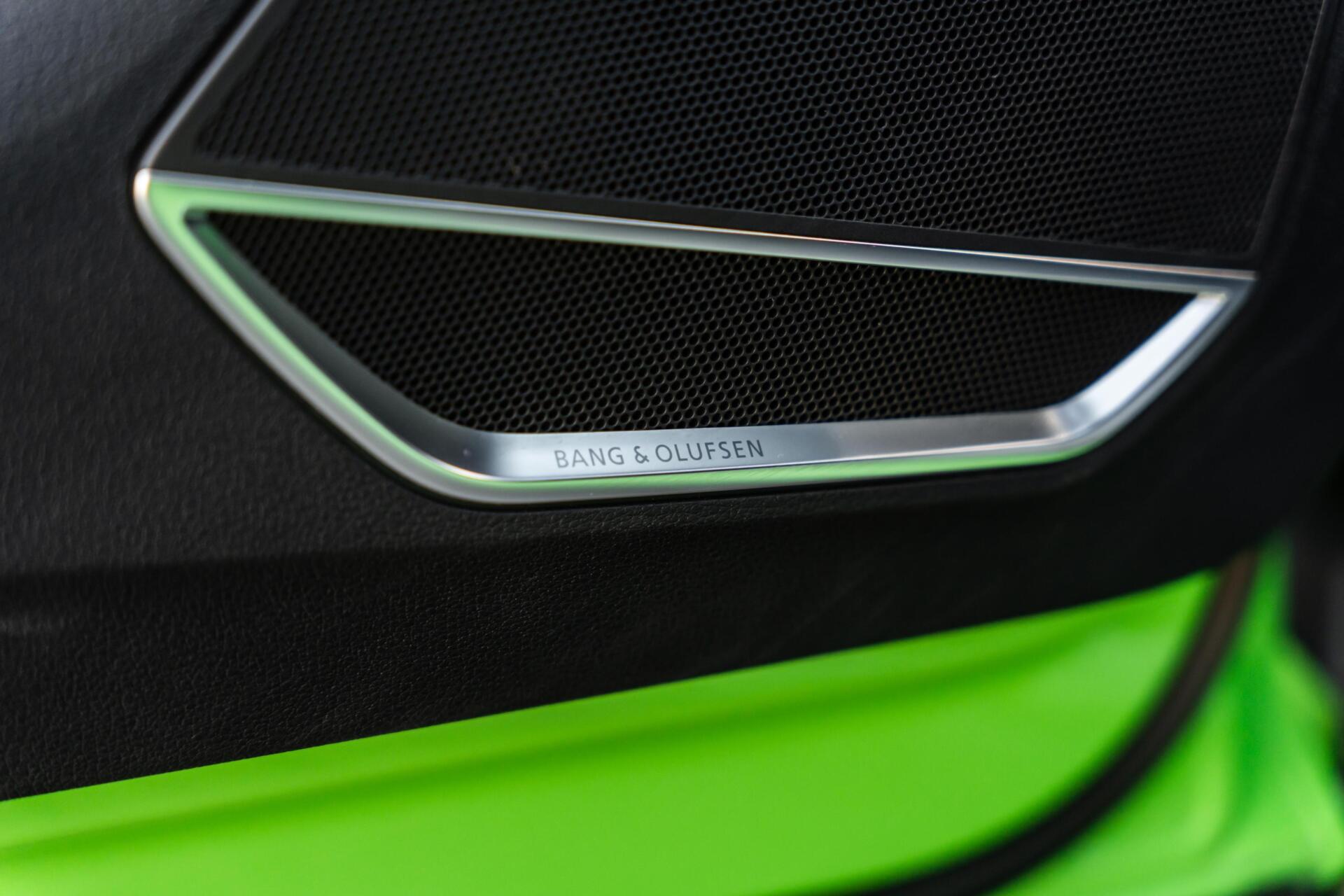 Foto van Audi RS Q3 Sportback