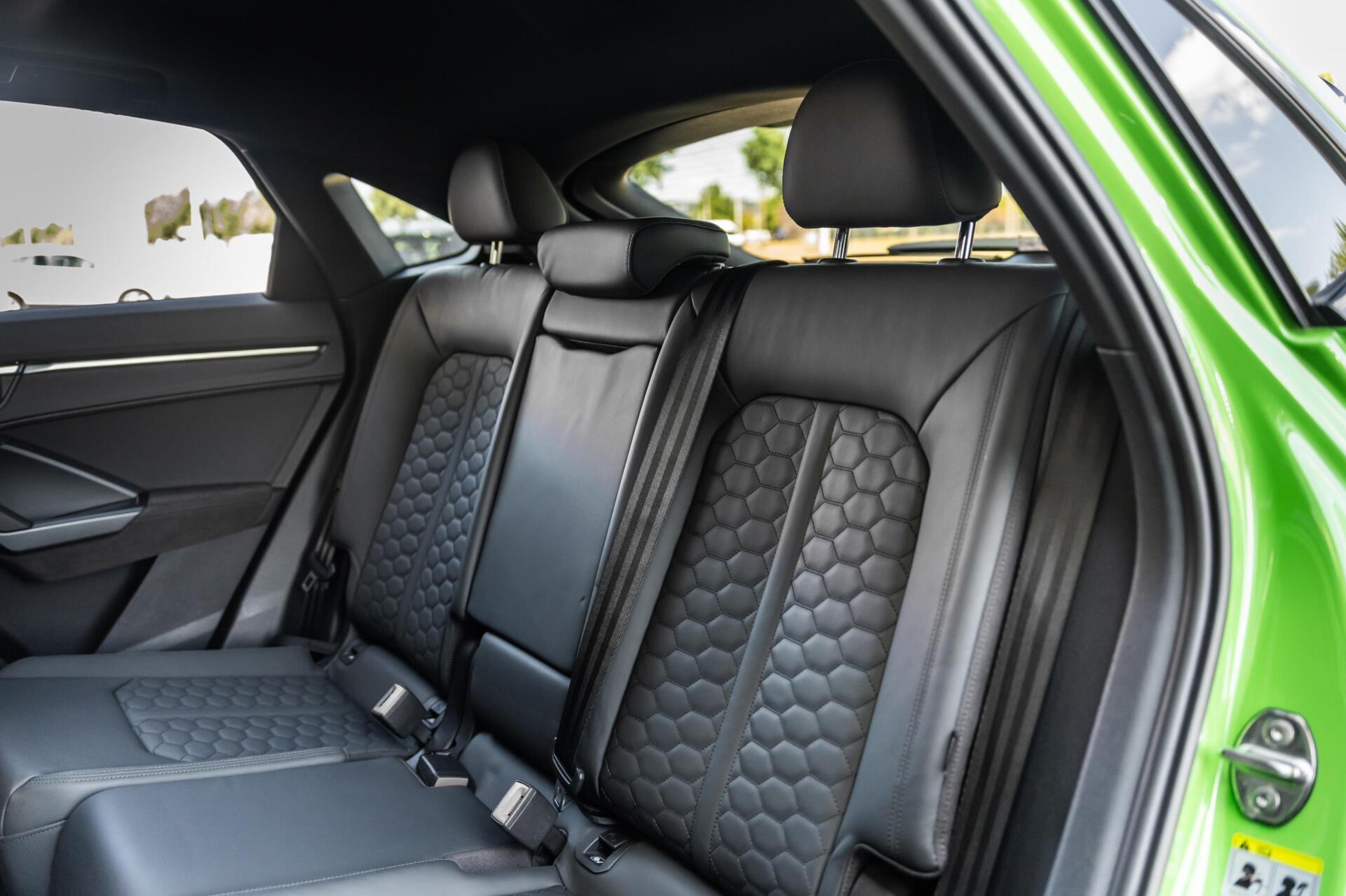 Foto van Audi RS Q3 Sportback