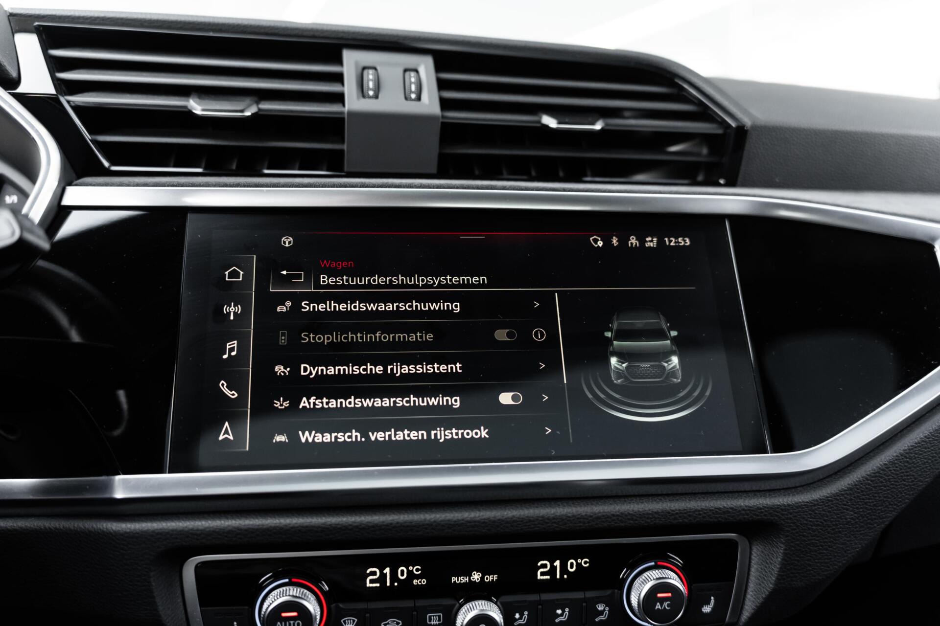 Foto van Audi RS Q3 Sportback