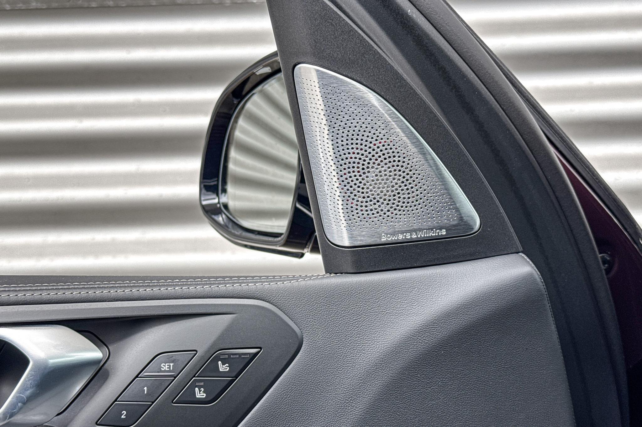 Foto van BMW X5