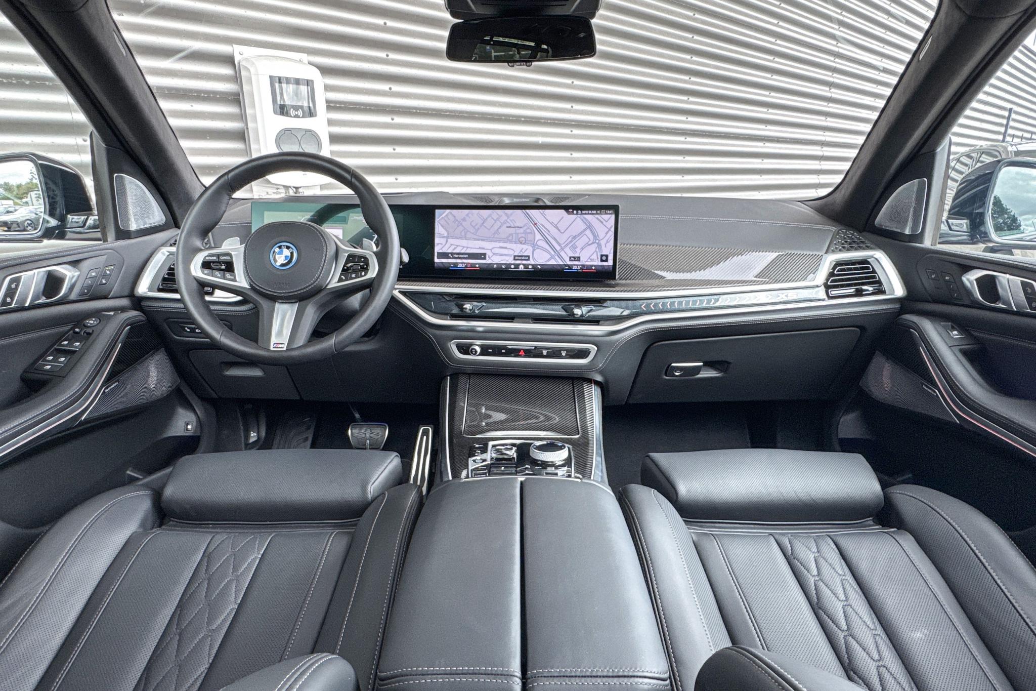 Foto van BMW X5