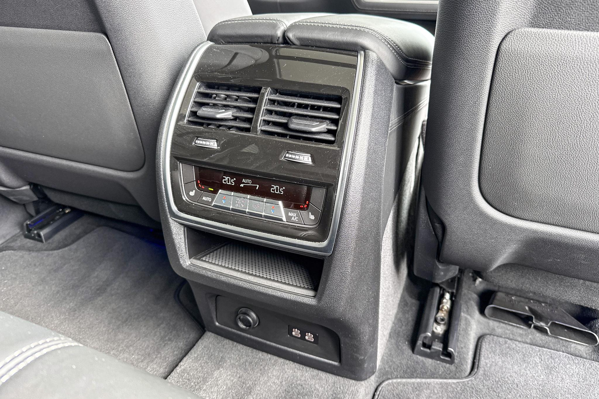 Foto van BMW X5