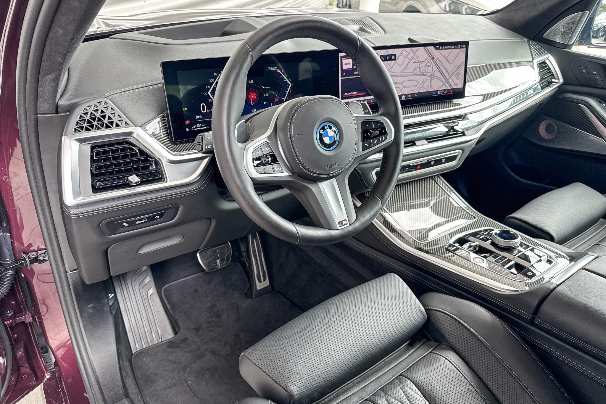 Foto van BMW X5
