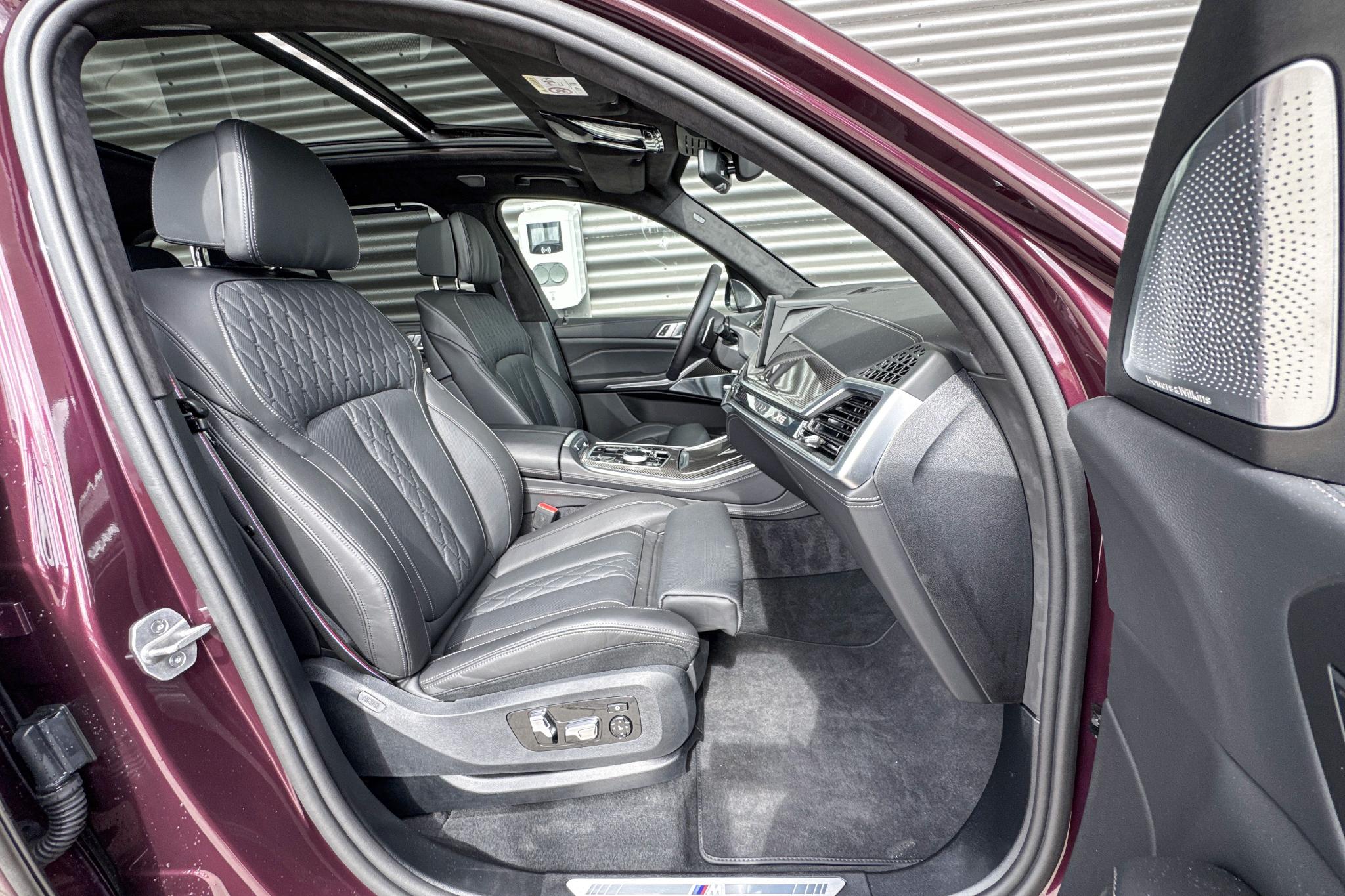Foto van BMW X5