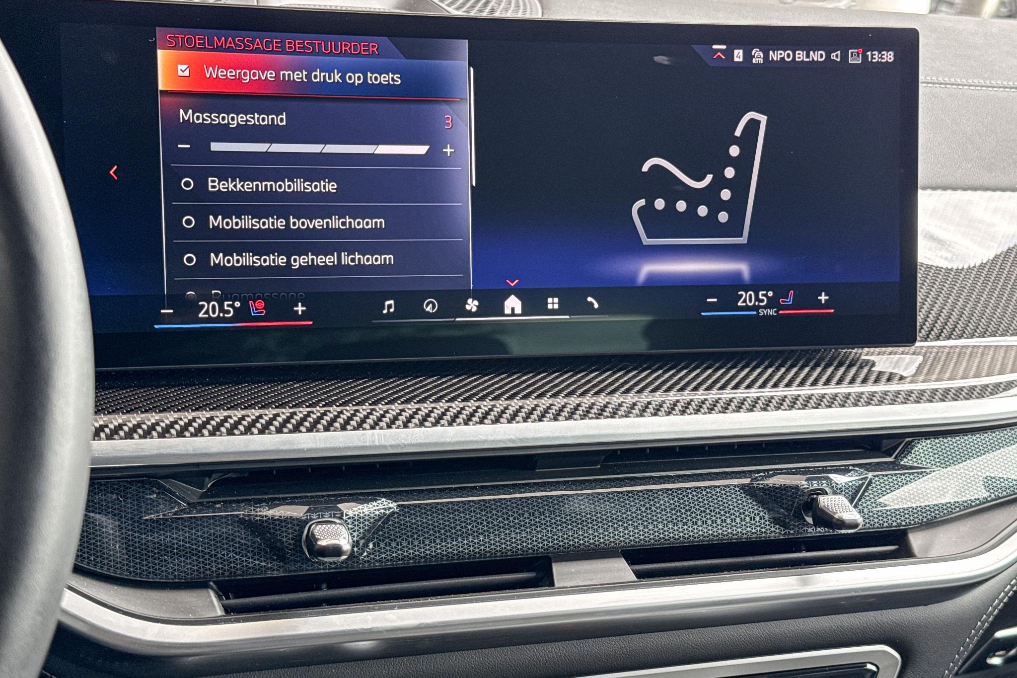 Foto van BMW X5