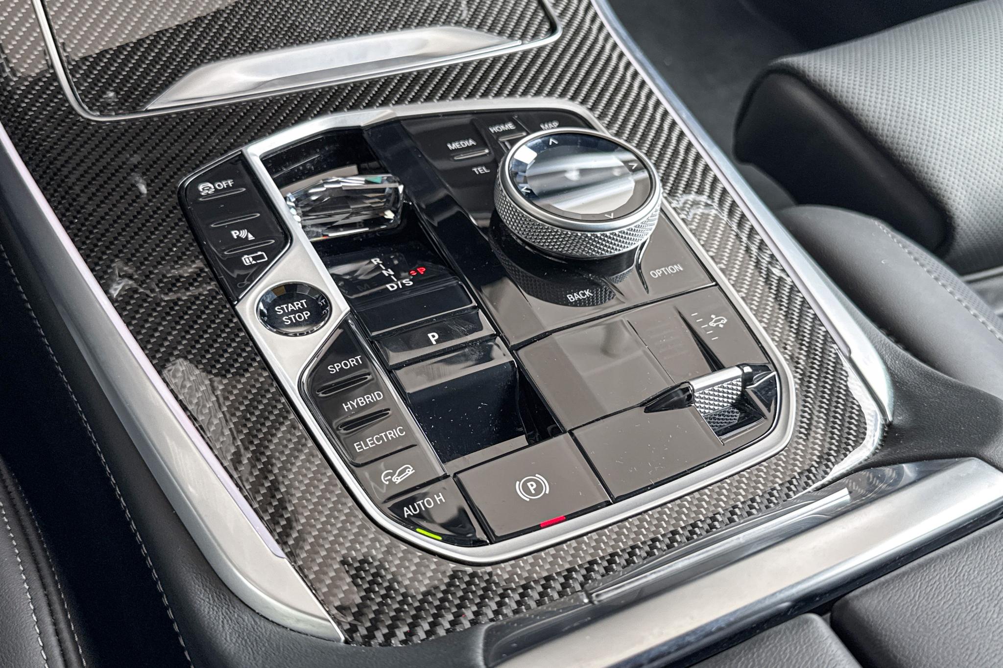 Foto van BMW X5