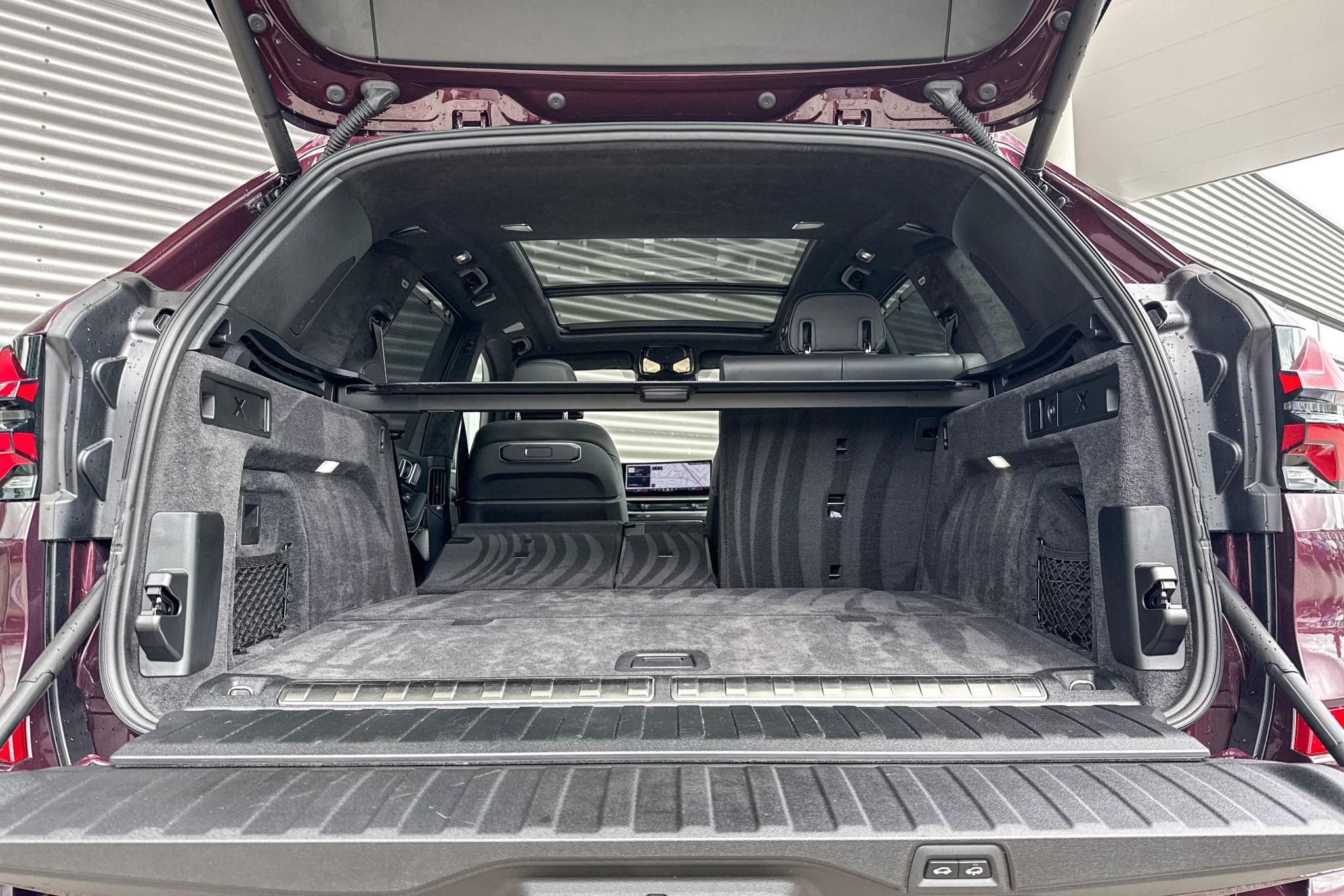 Foto van BMW X5