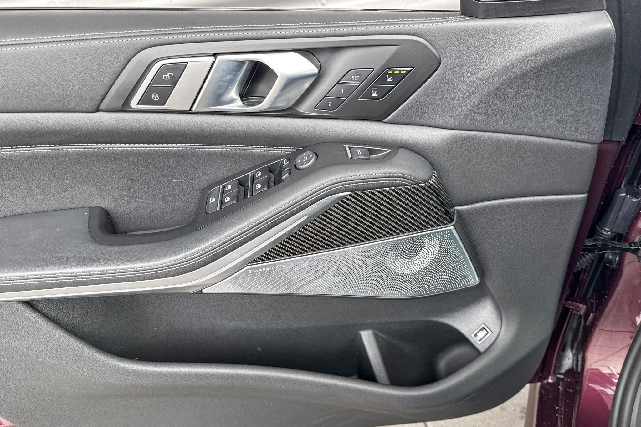 Foto van BMW X5