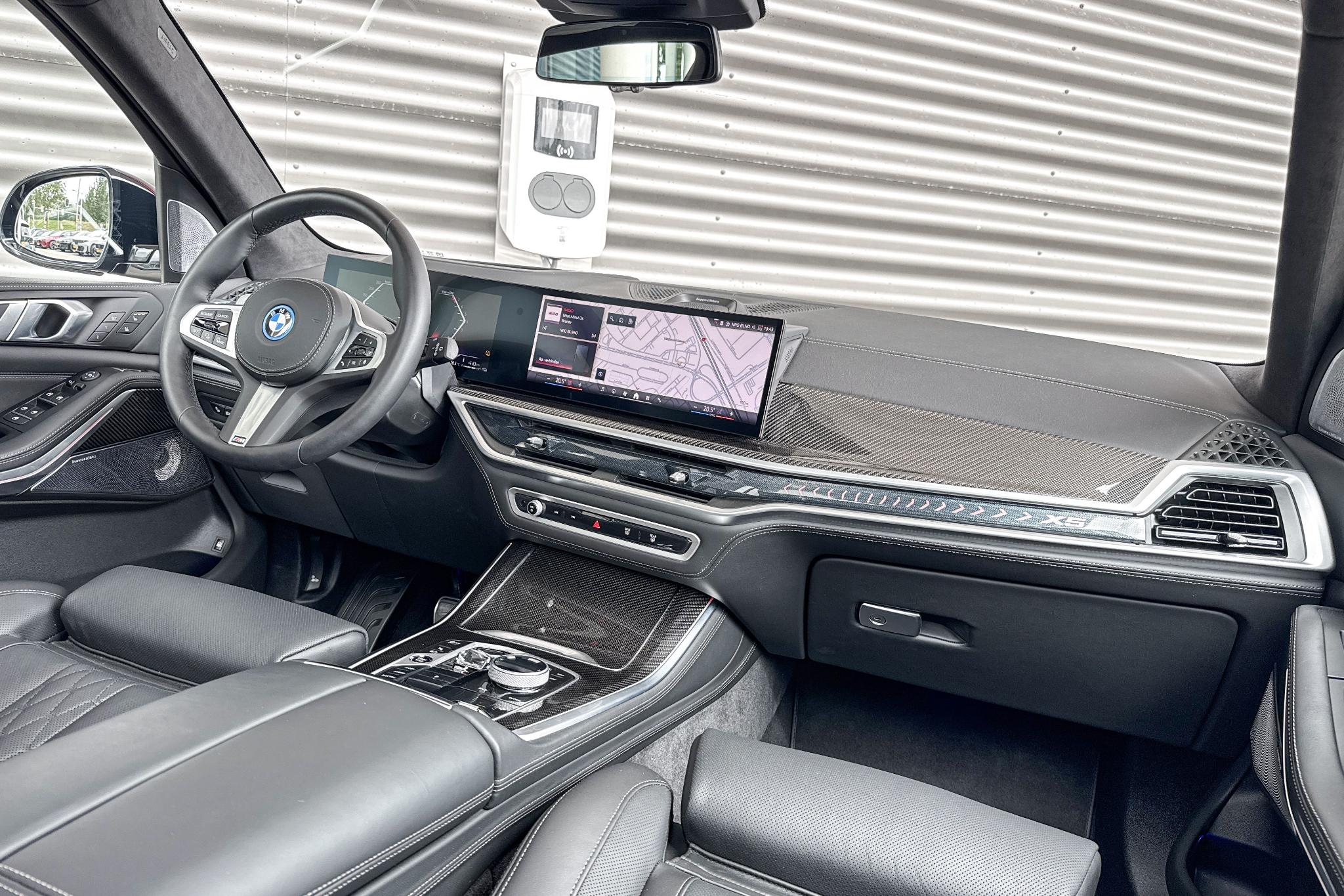 Foto van BMW X5