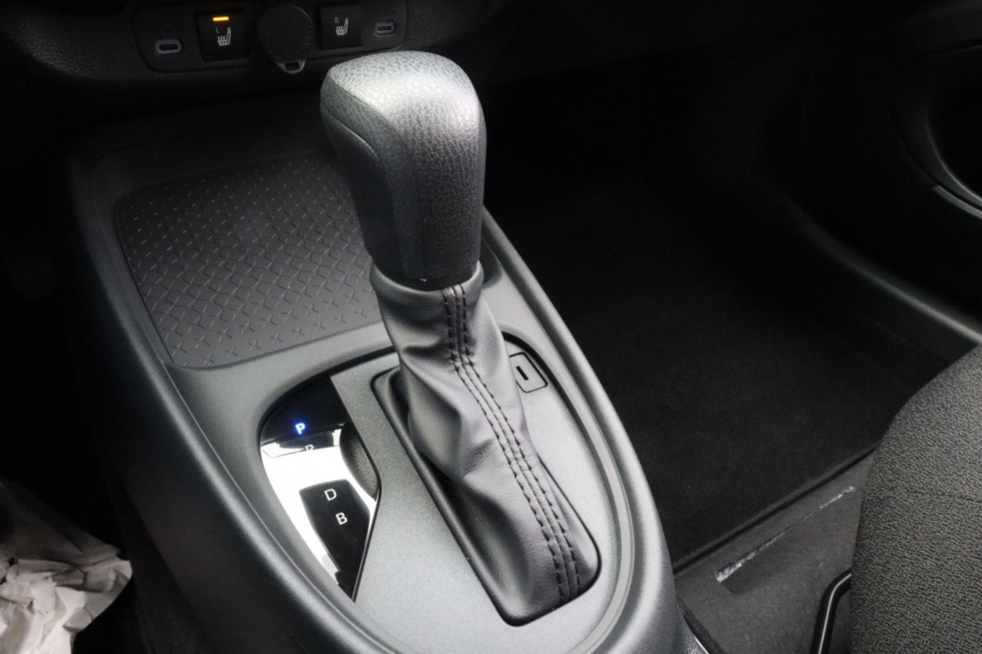 Foto van Toyota Toyota Aygo X