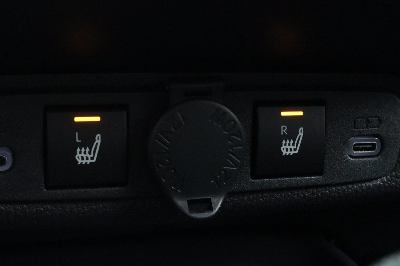 Foto van Toyota Toyota Aygo X