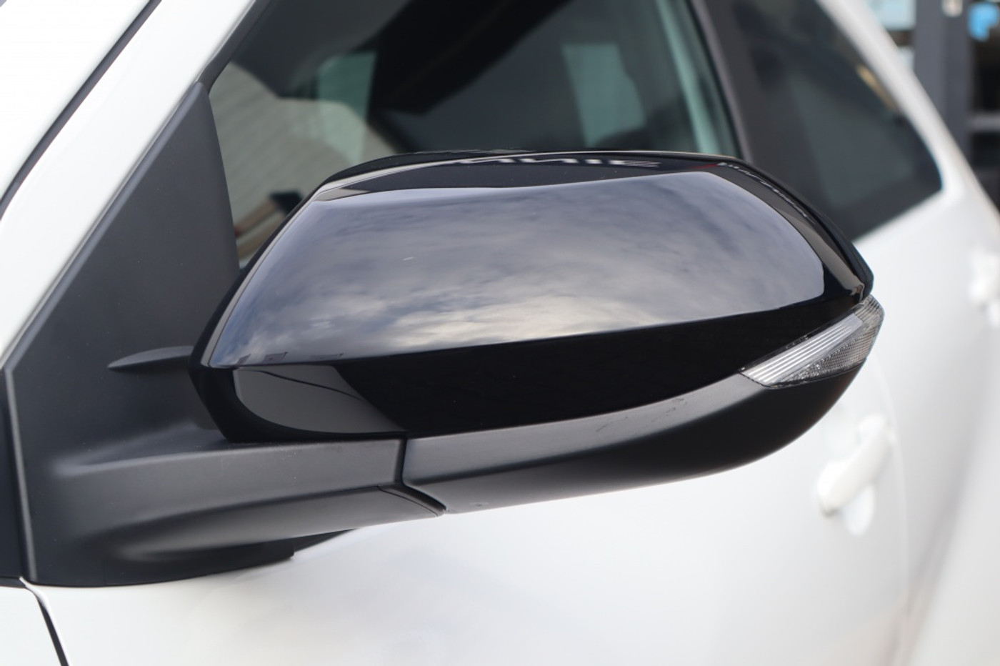 Foto van Toyota Toyota Aygo X