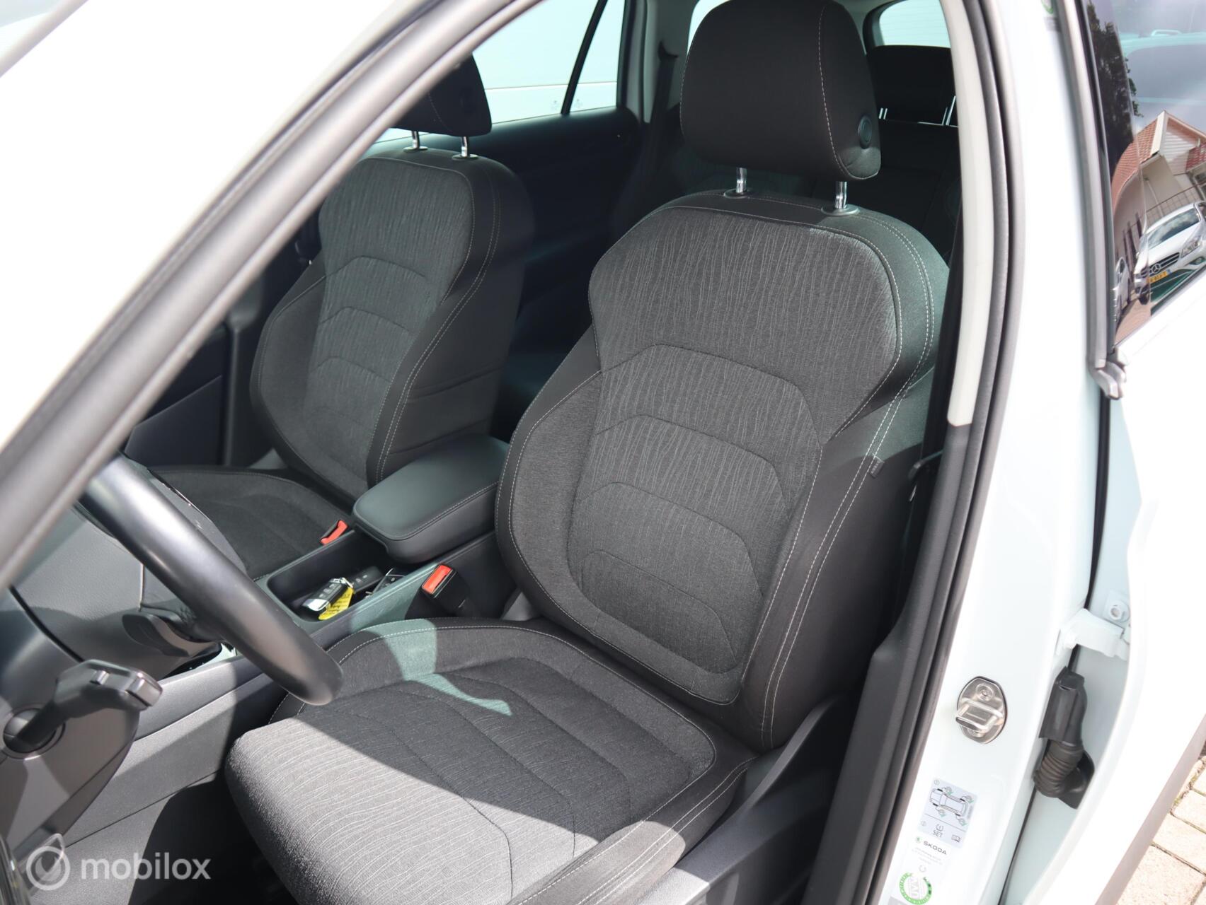 Foto van Skoda Kodiaq