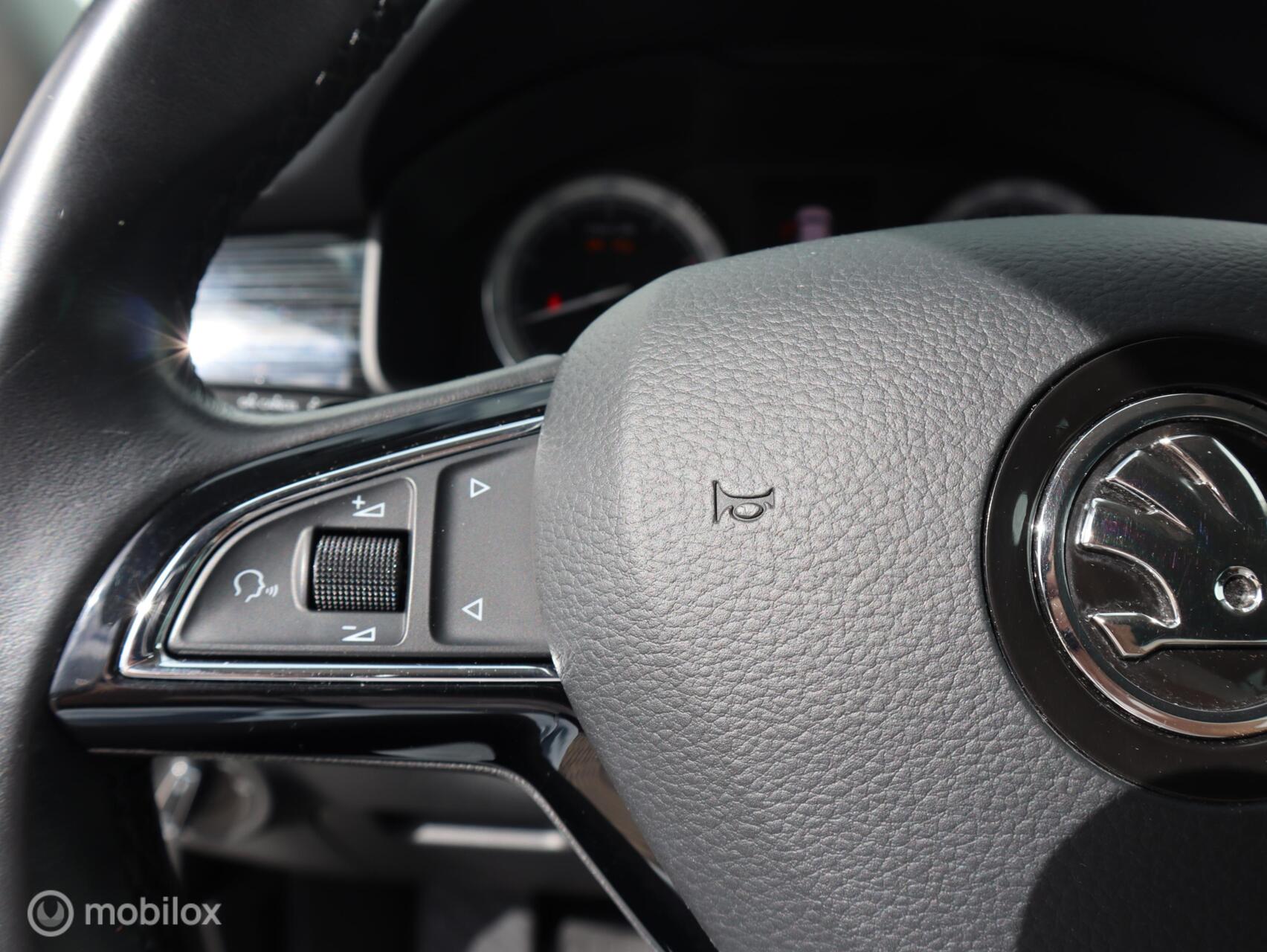 Foto van Skoda Kodiaq