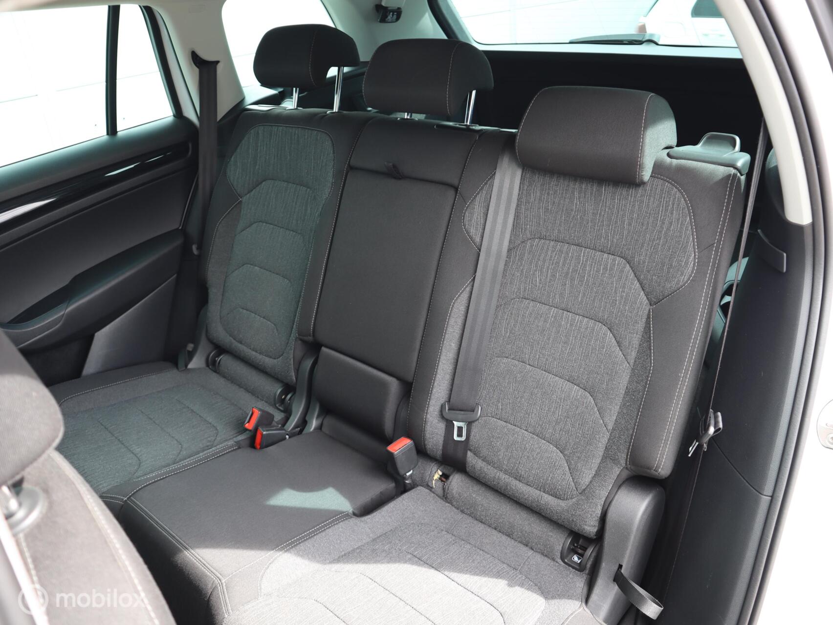 Foto van Skoda Kodiaq
