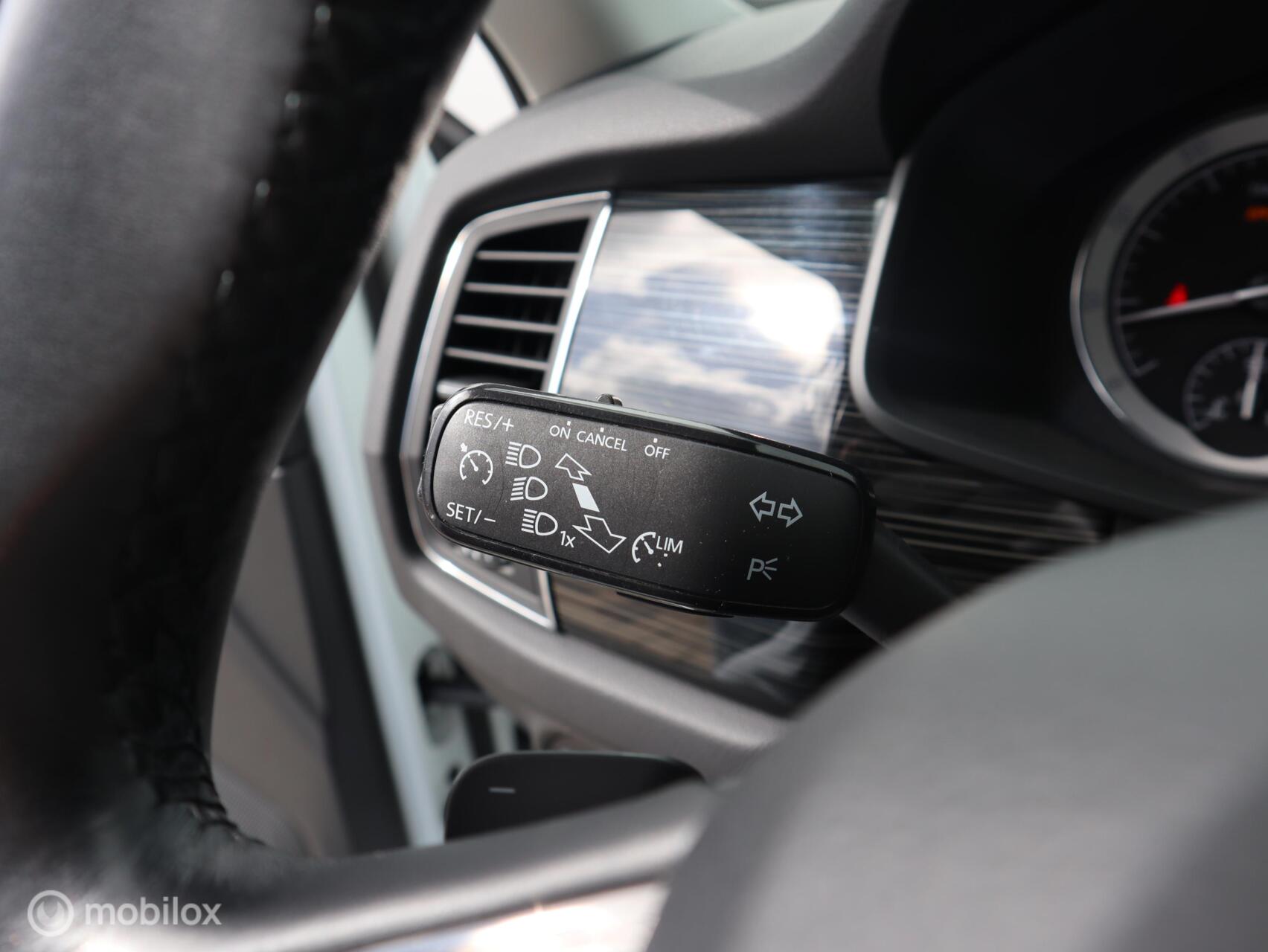 Foto van Skoda Kodiaq