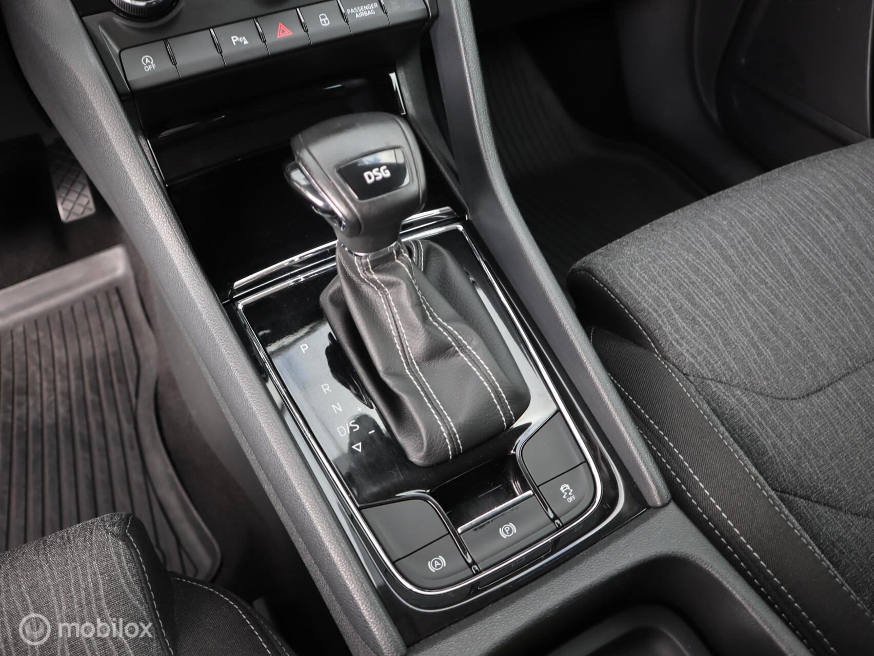 Foto van Skoda Kodiaq