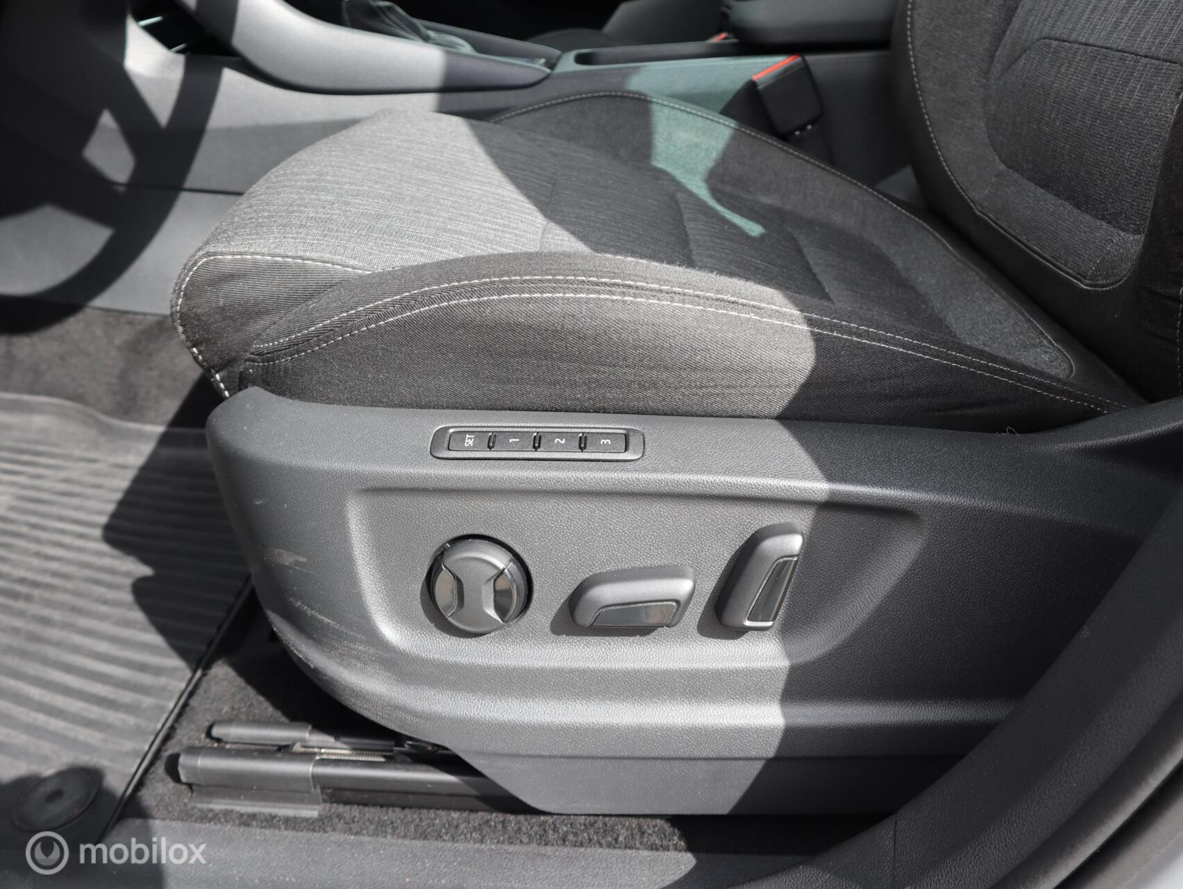 Foto van Skoda Kodiaq