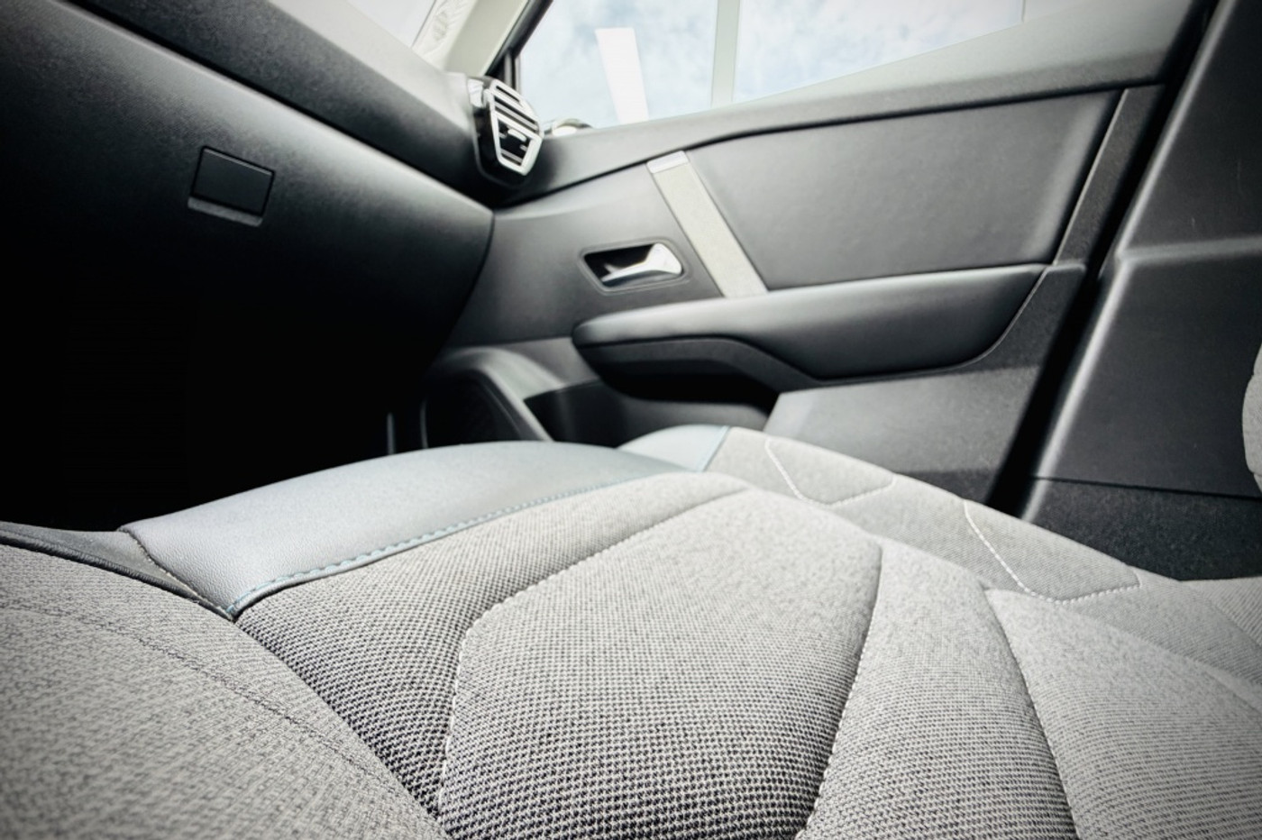 Foto van Citroen C4