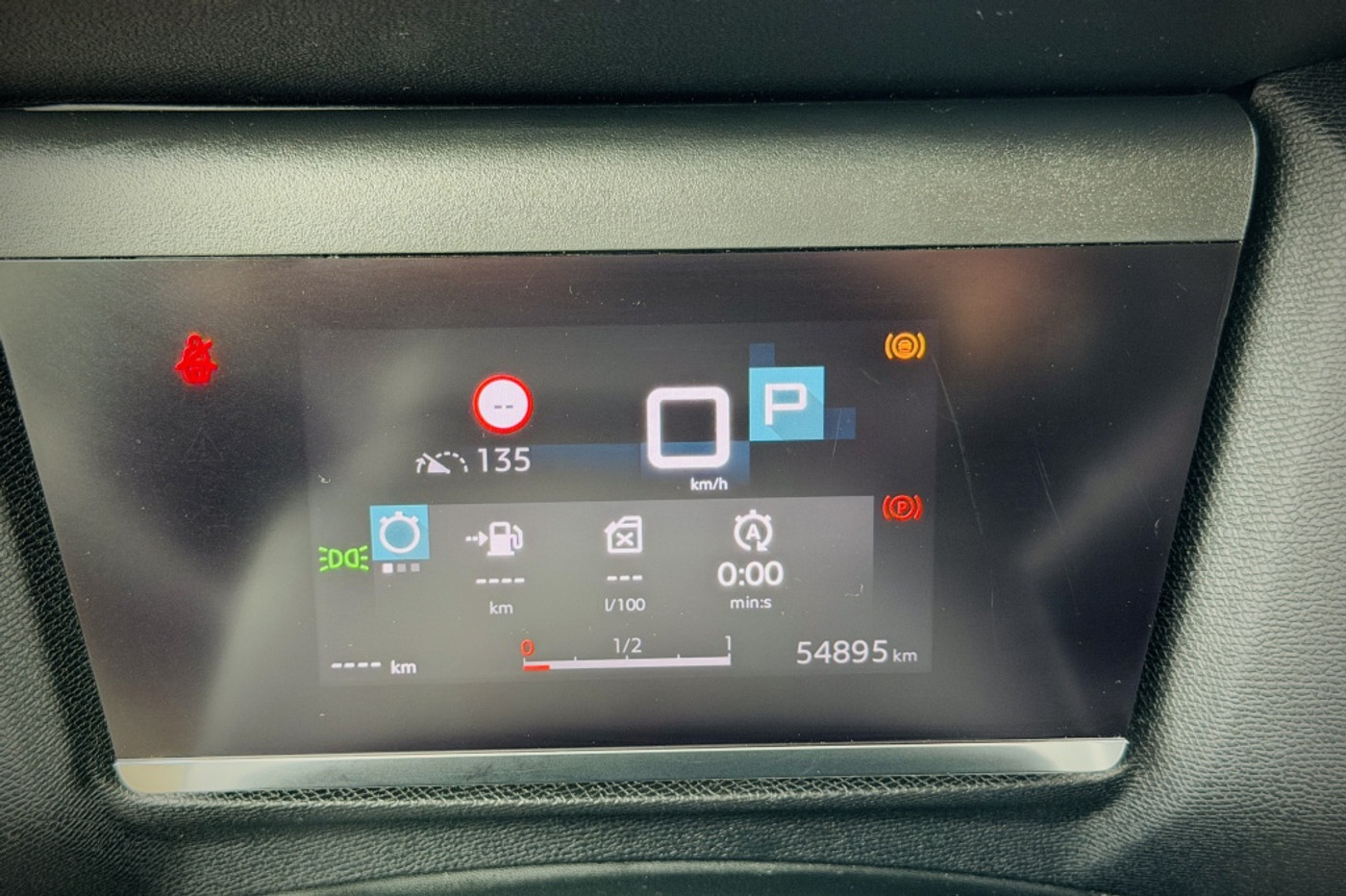 Foto van Citroen C4