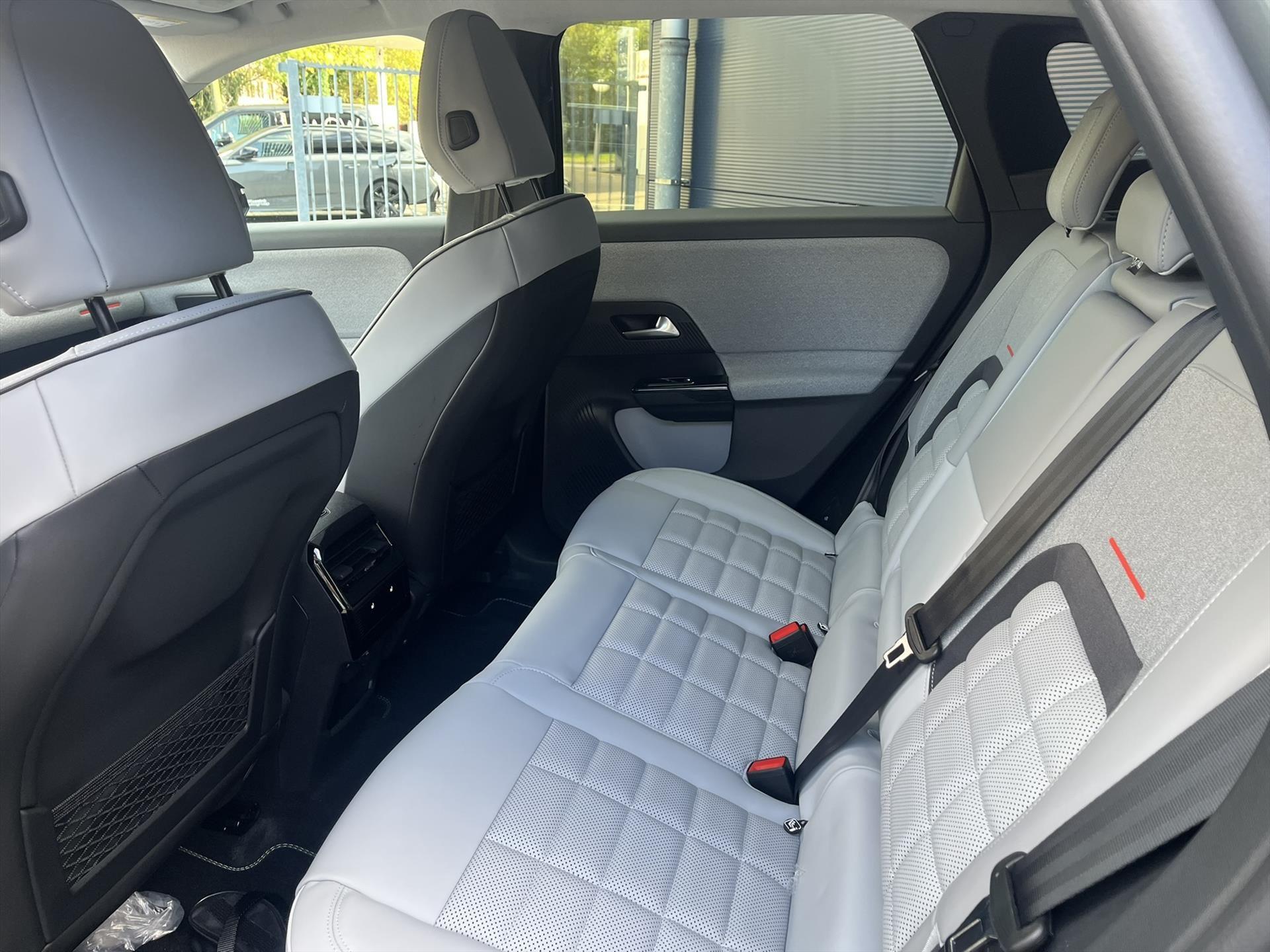 Foto van Citroen C5 Aircross