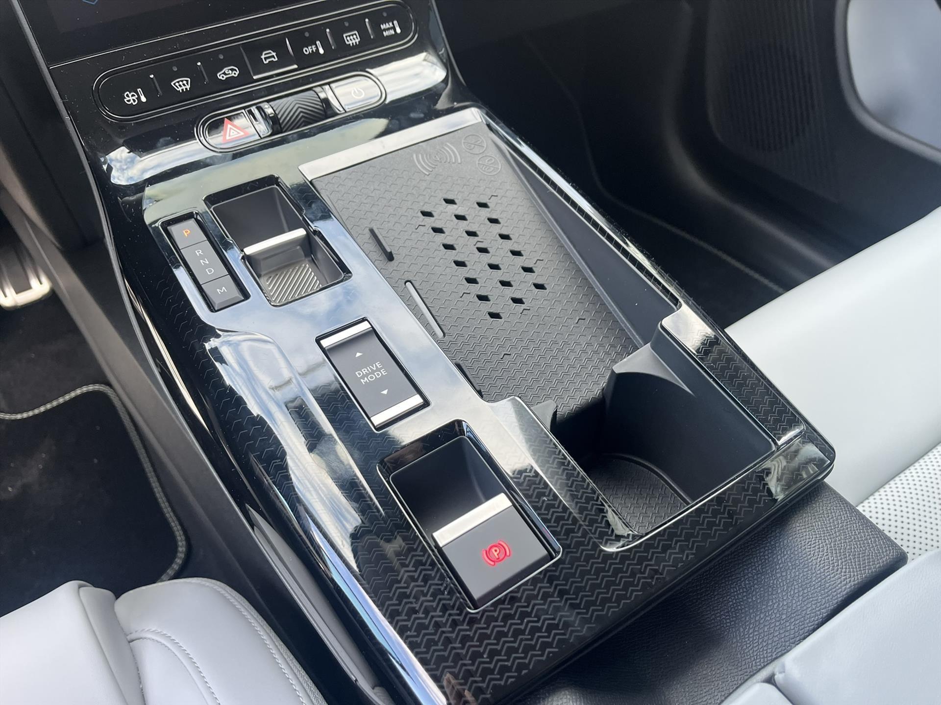 Foto van Citroen C5 Aircross
