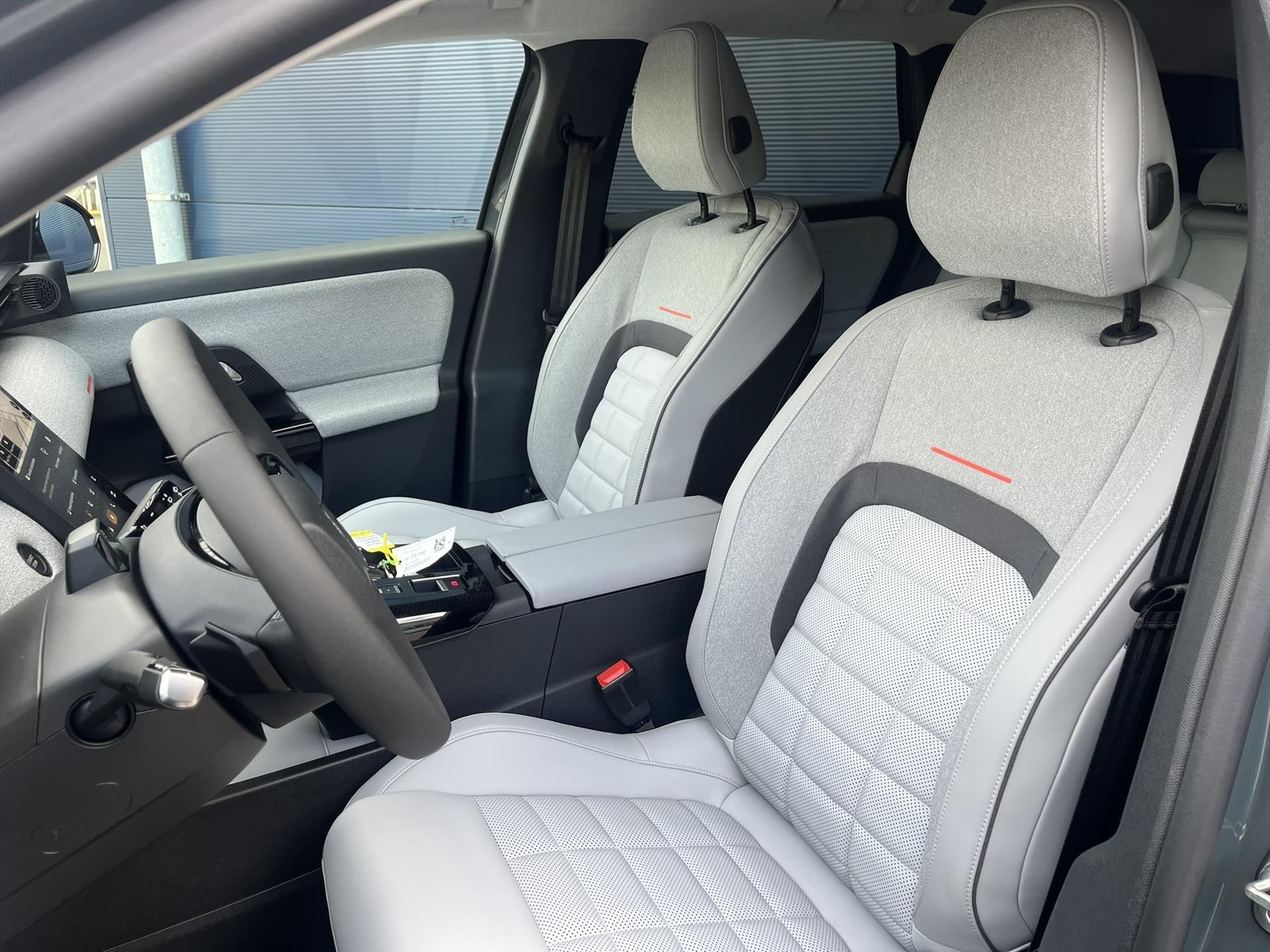 Foto van Citroen C5 Aircross