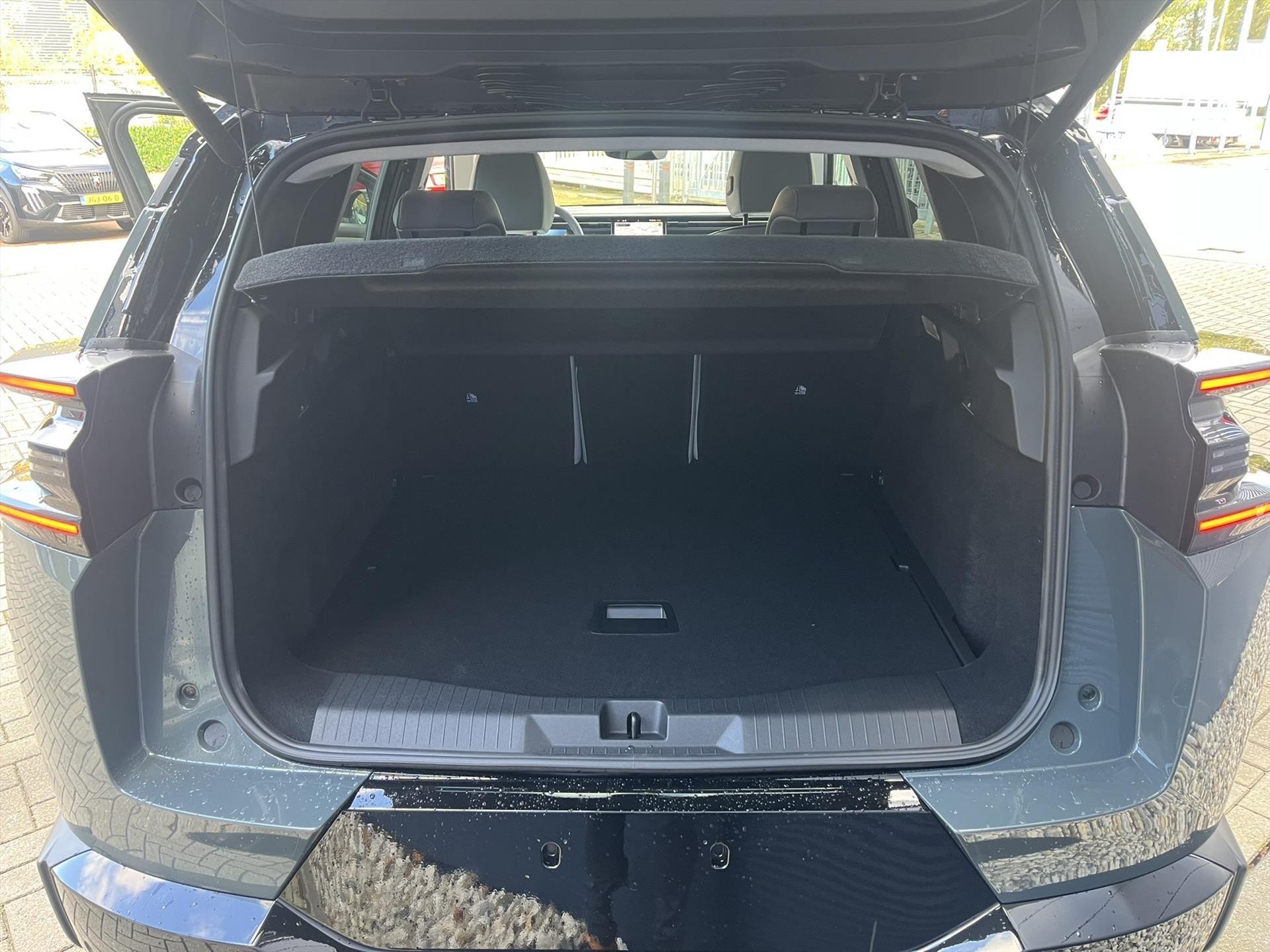 Foto van Citroen C5 Aircross