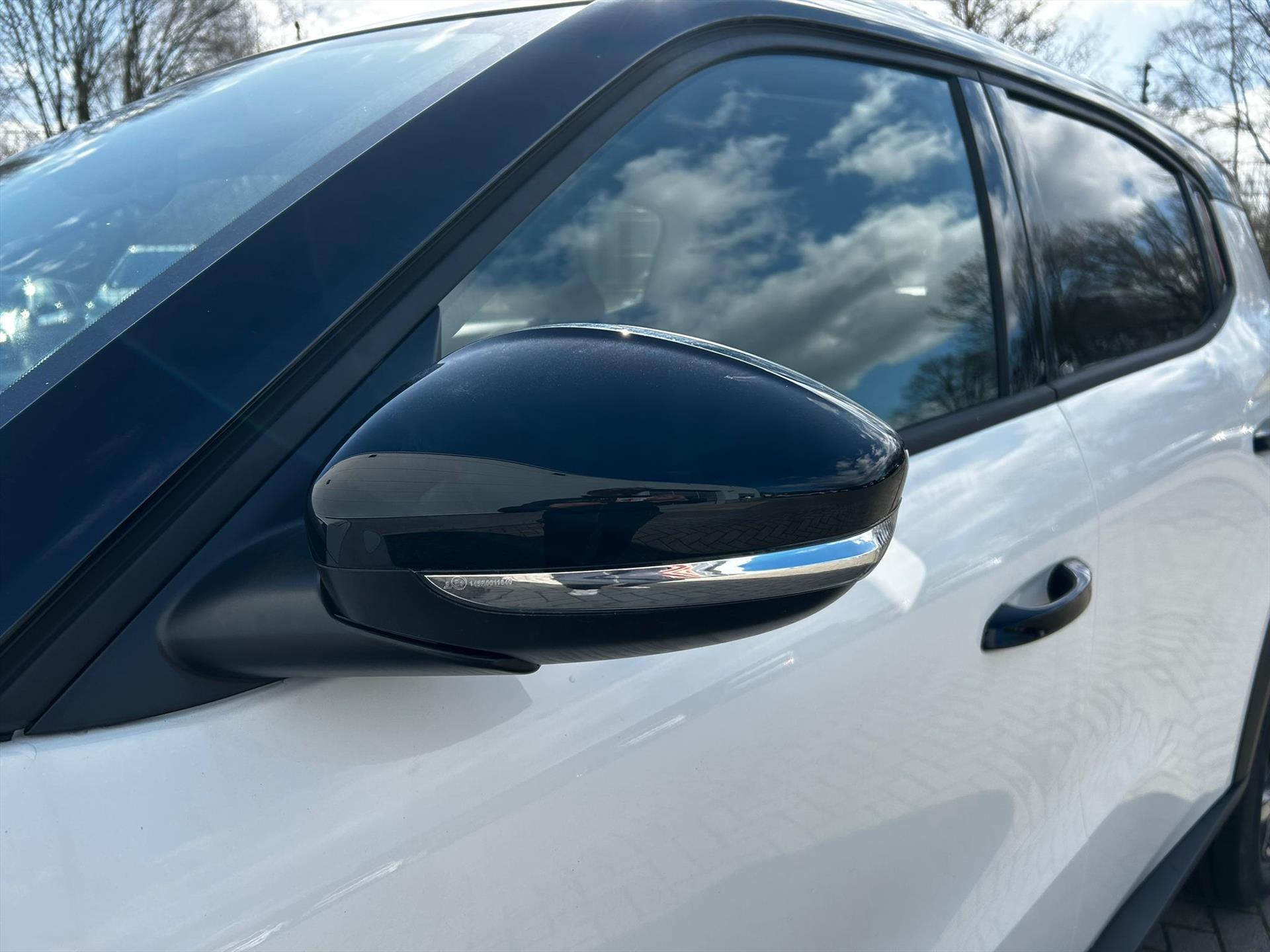 Foto van Citroen C3 Aircross