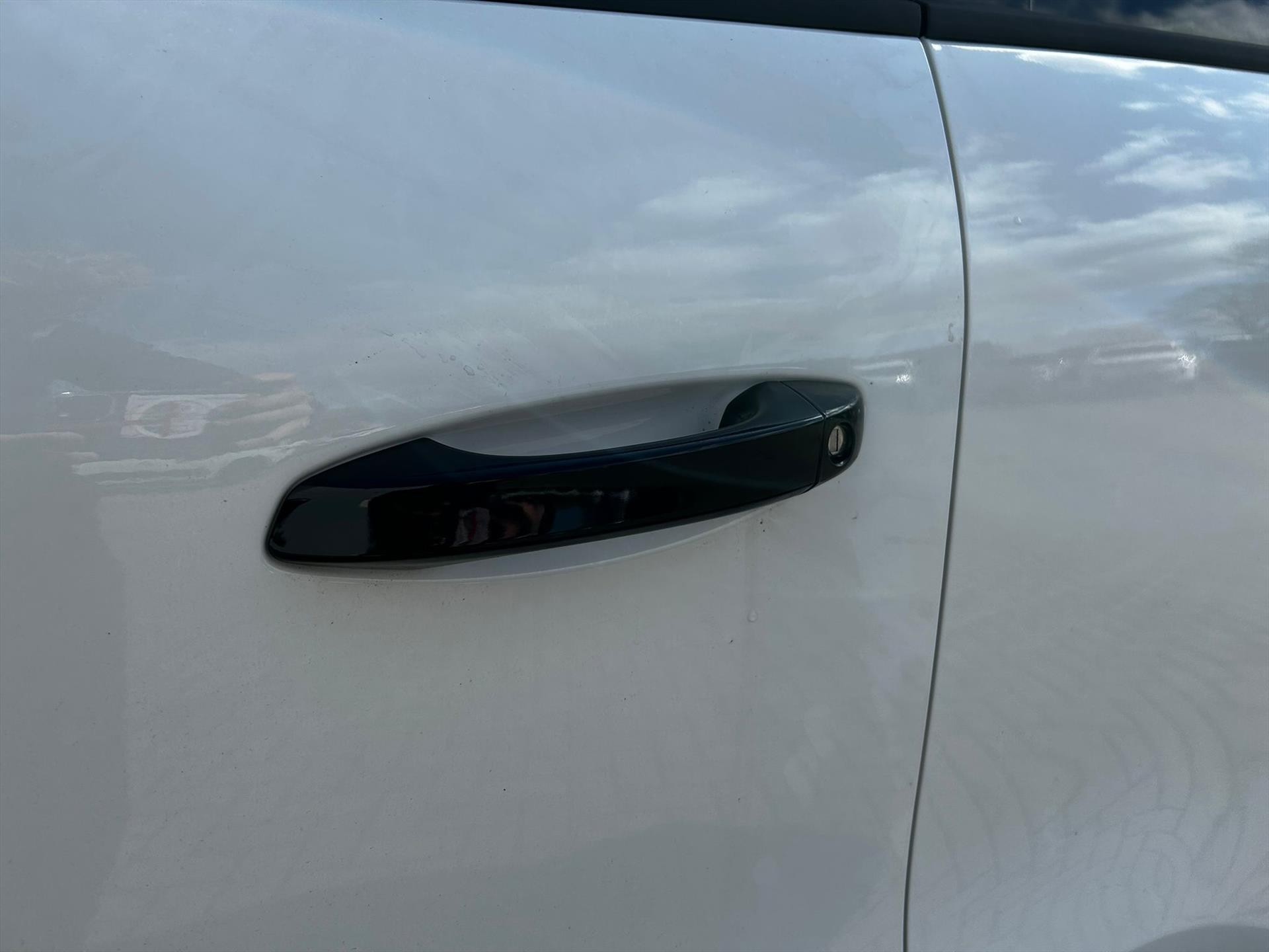 Foto van Citroen C3 Aircross