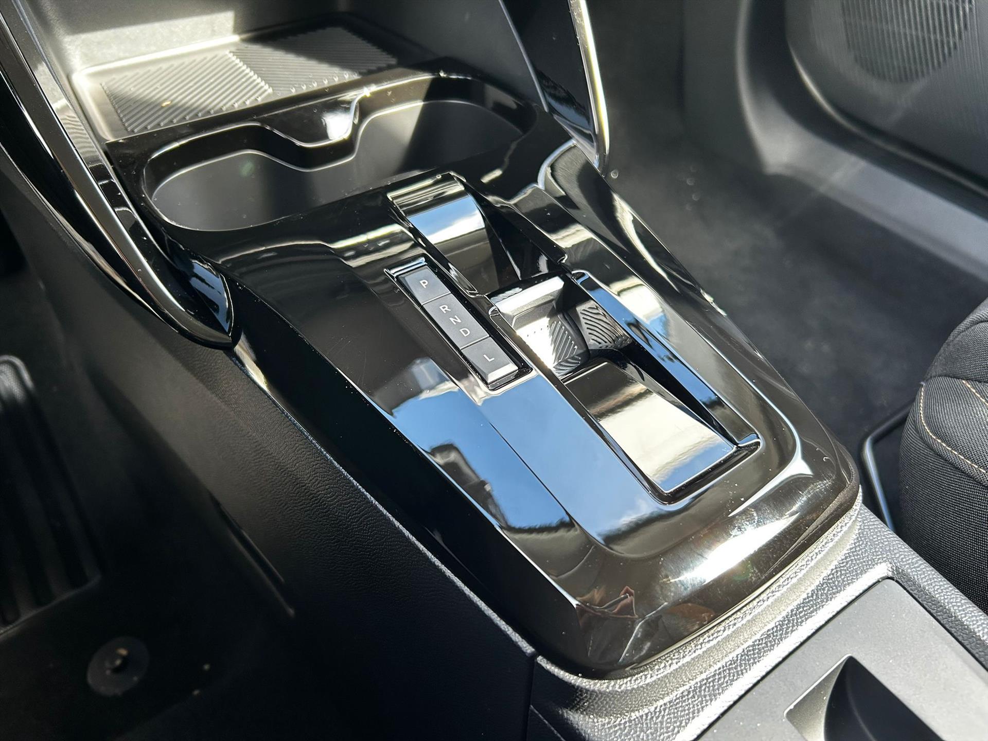 Foto van Citroen C3 Aircross