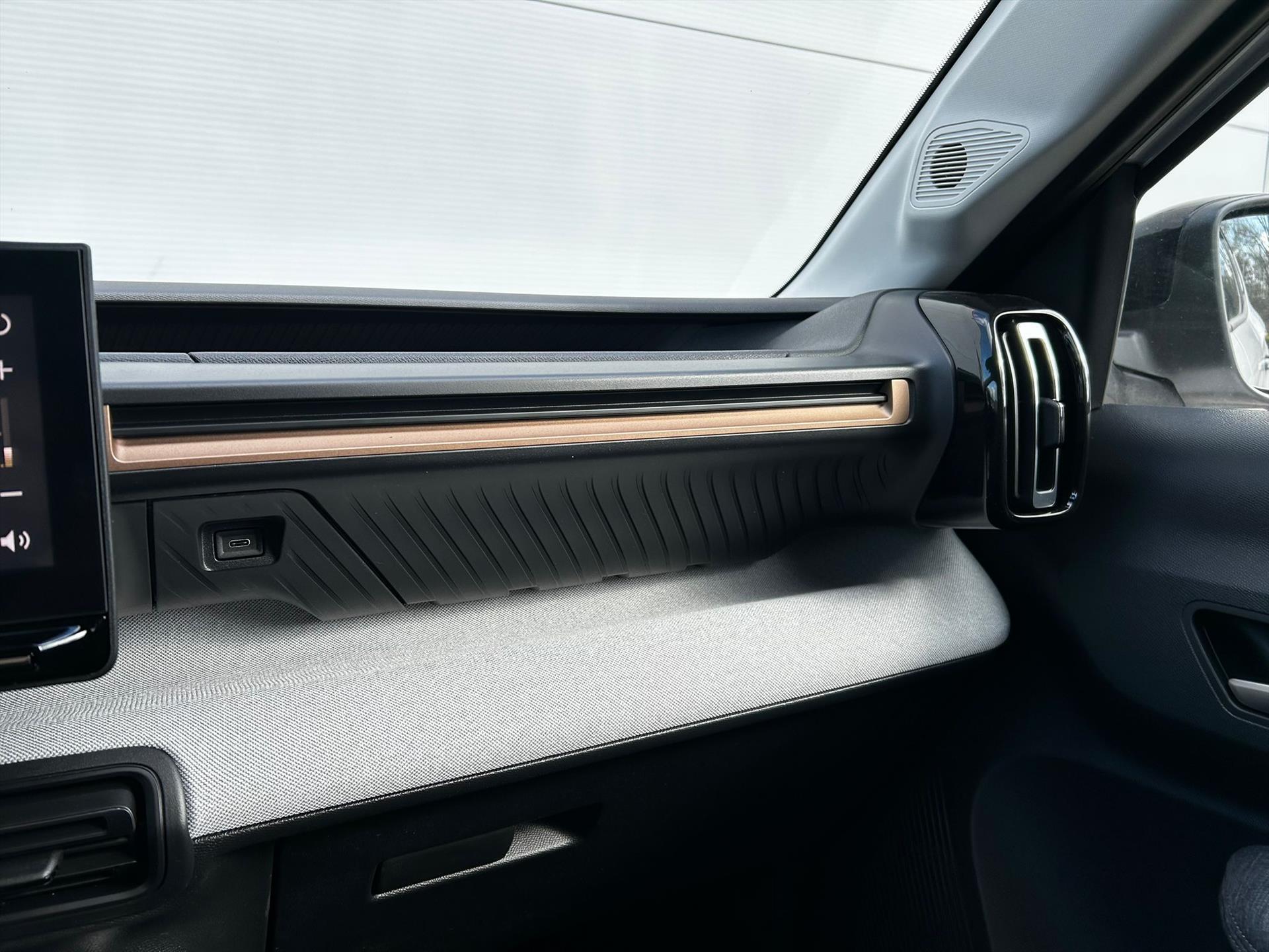 Foto van Citroen C3 Aircross