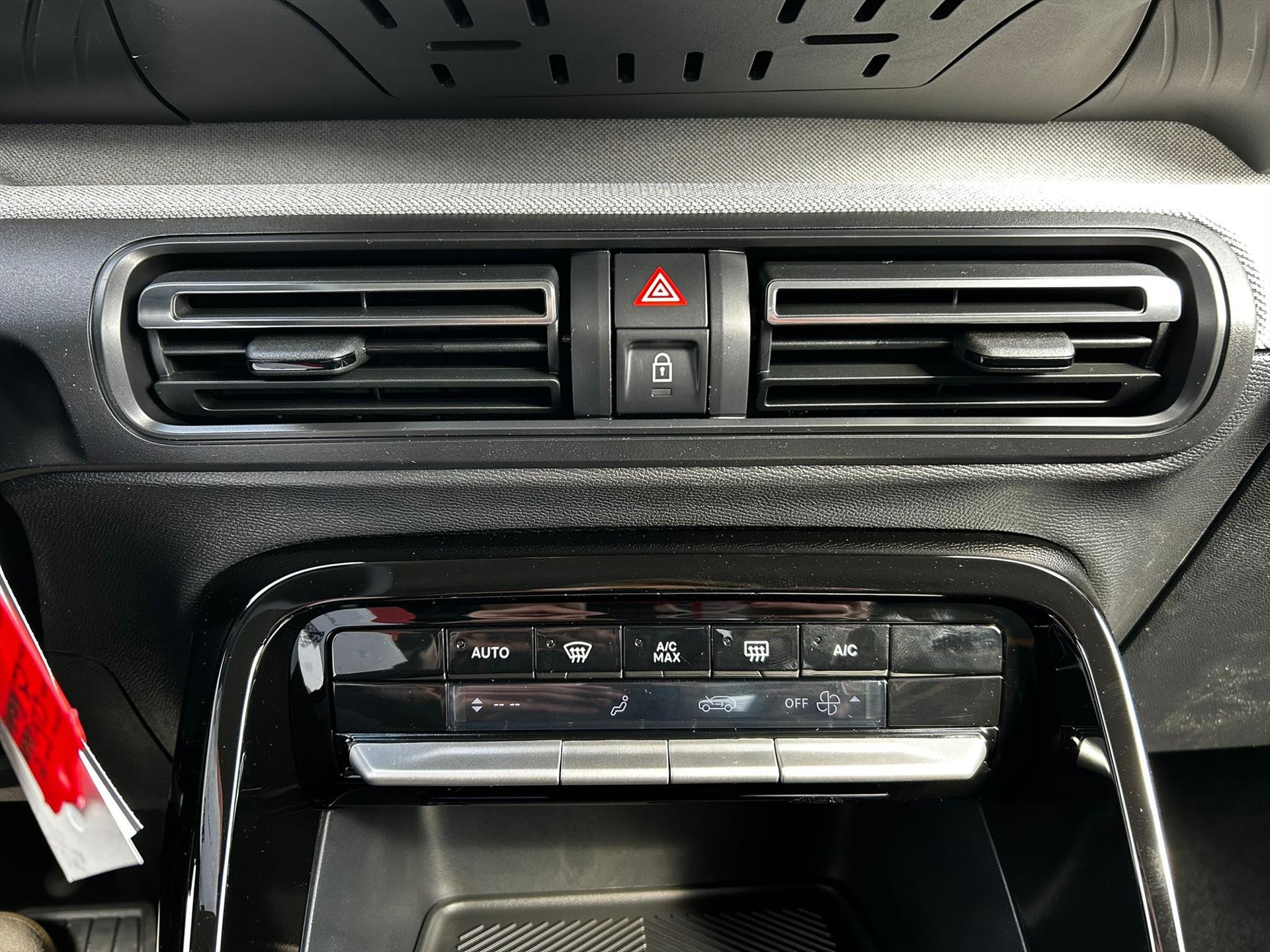 Foto van Citroen C3 Aircross