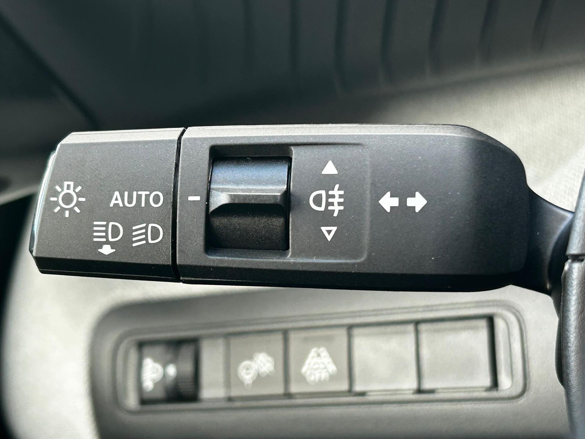 Foto van Citroen C3 Aircross