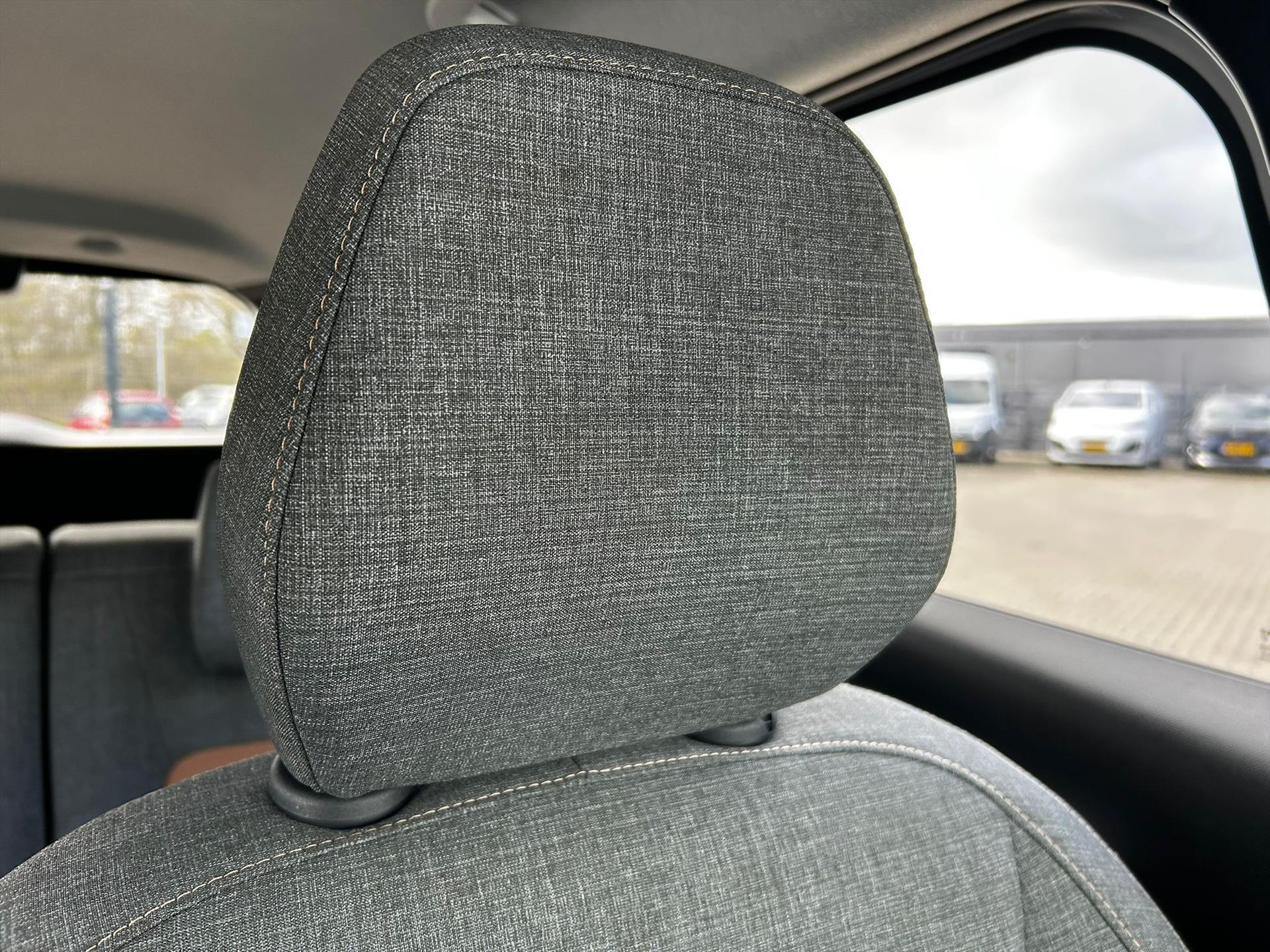 Foto van Citroen C3 Aircross