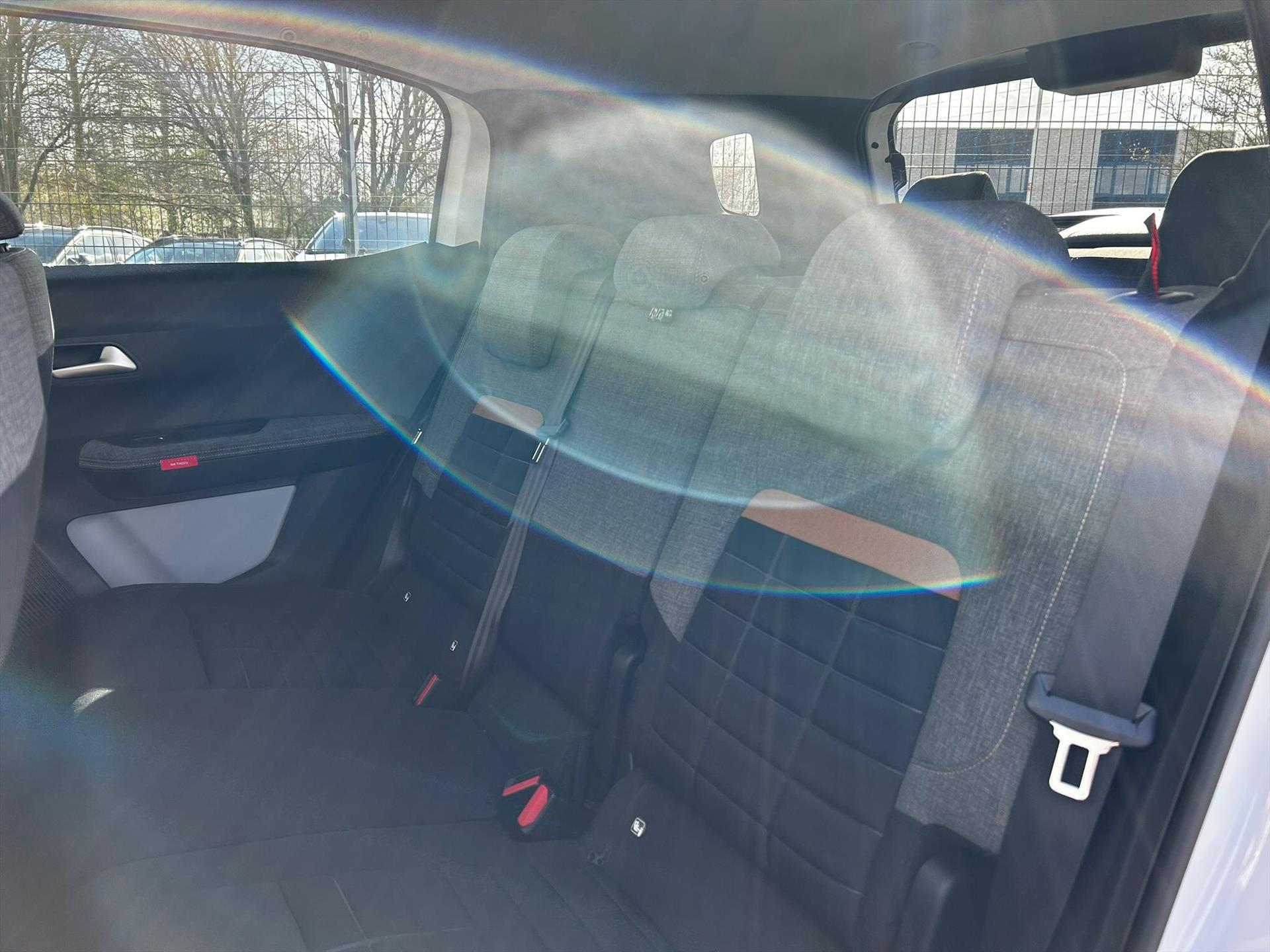 Foto van Citroen C3 Aircross