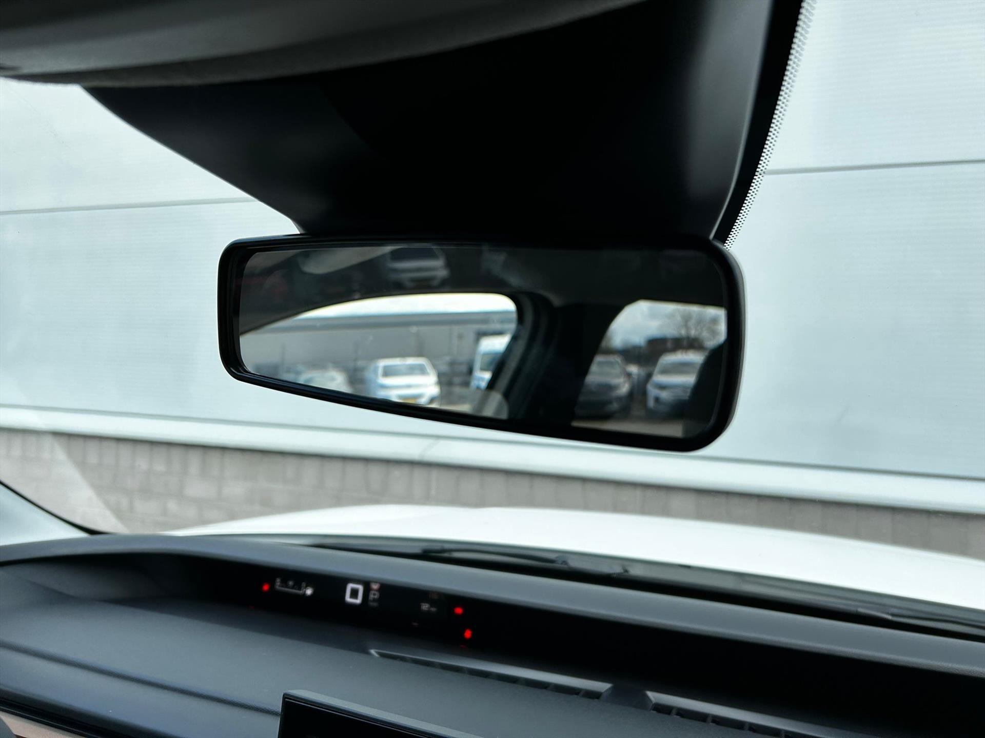 Foto van Citroen C3 Aircross