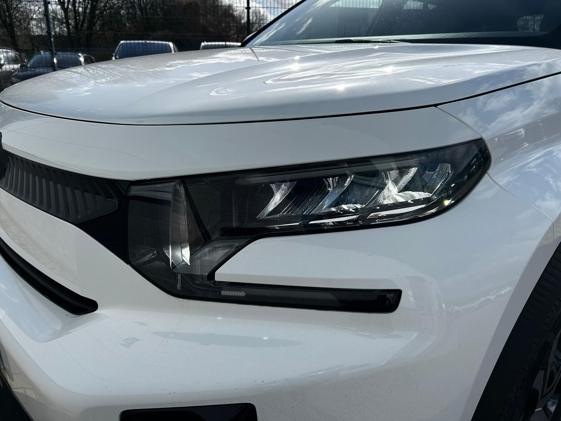 Foto van Citroen C3 Aircross