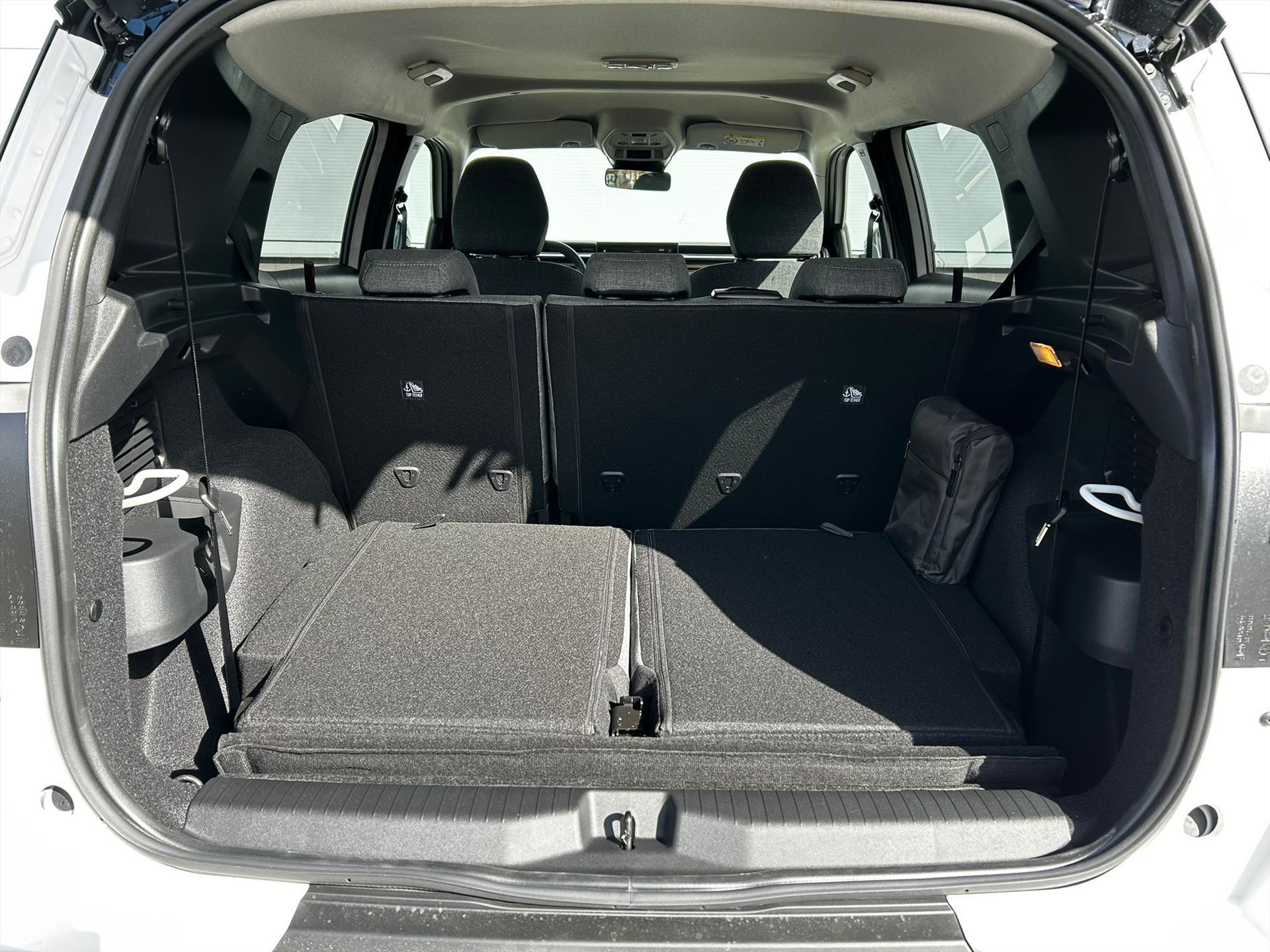 Foto van Citroen C3 Aircross