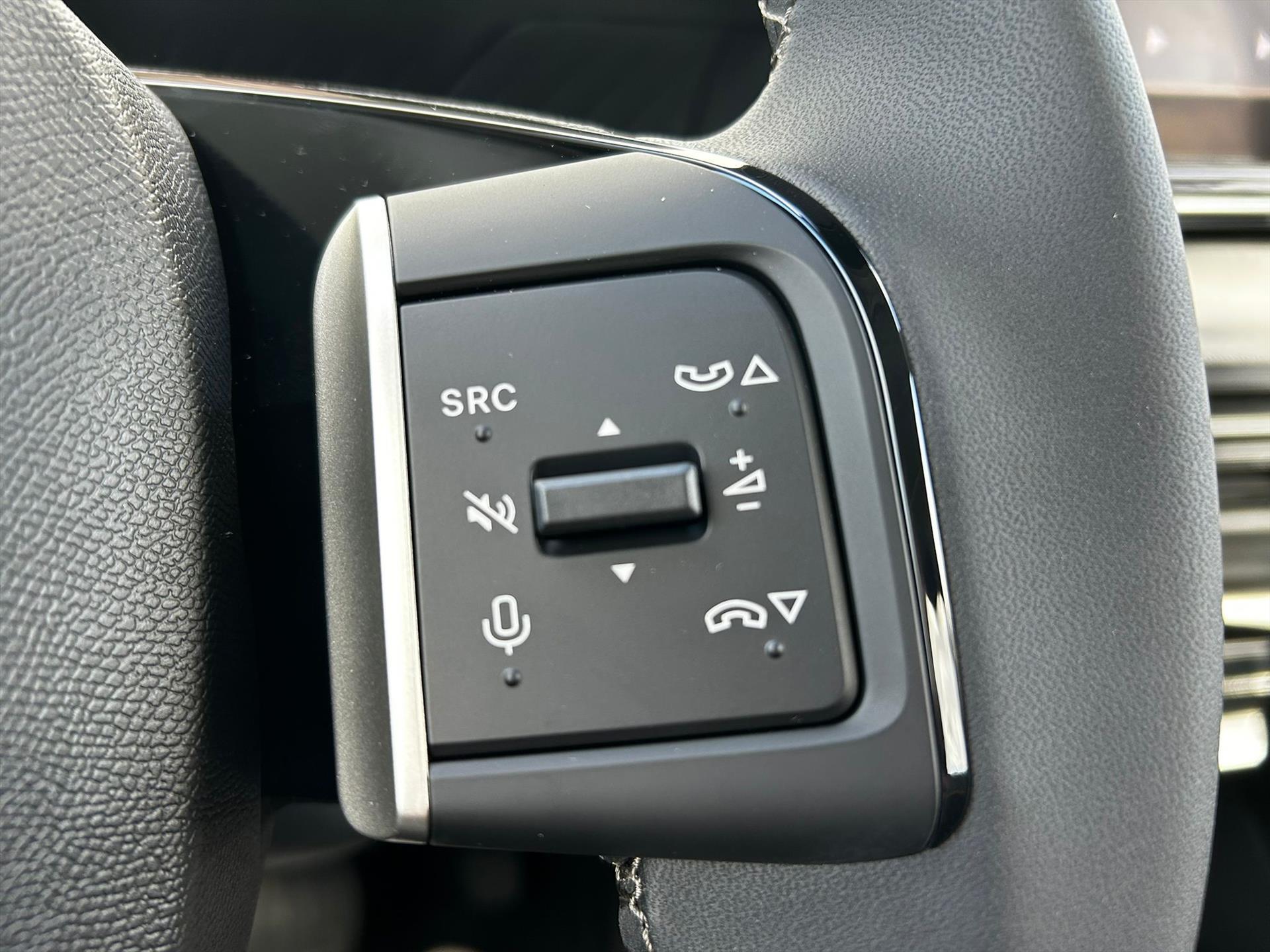 Foto van Citroen C3 Aircross