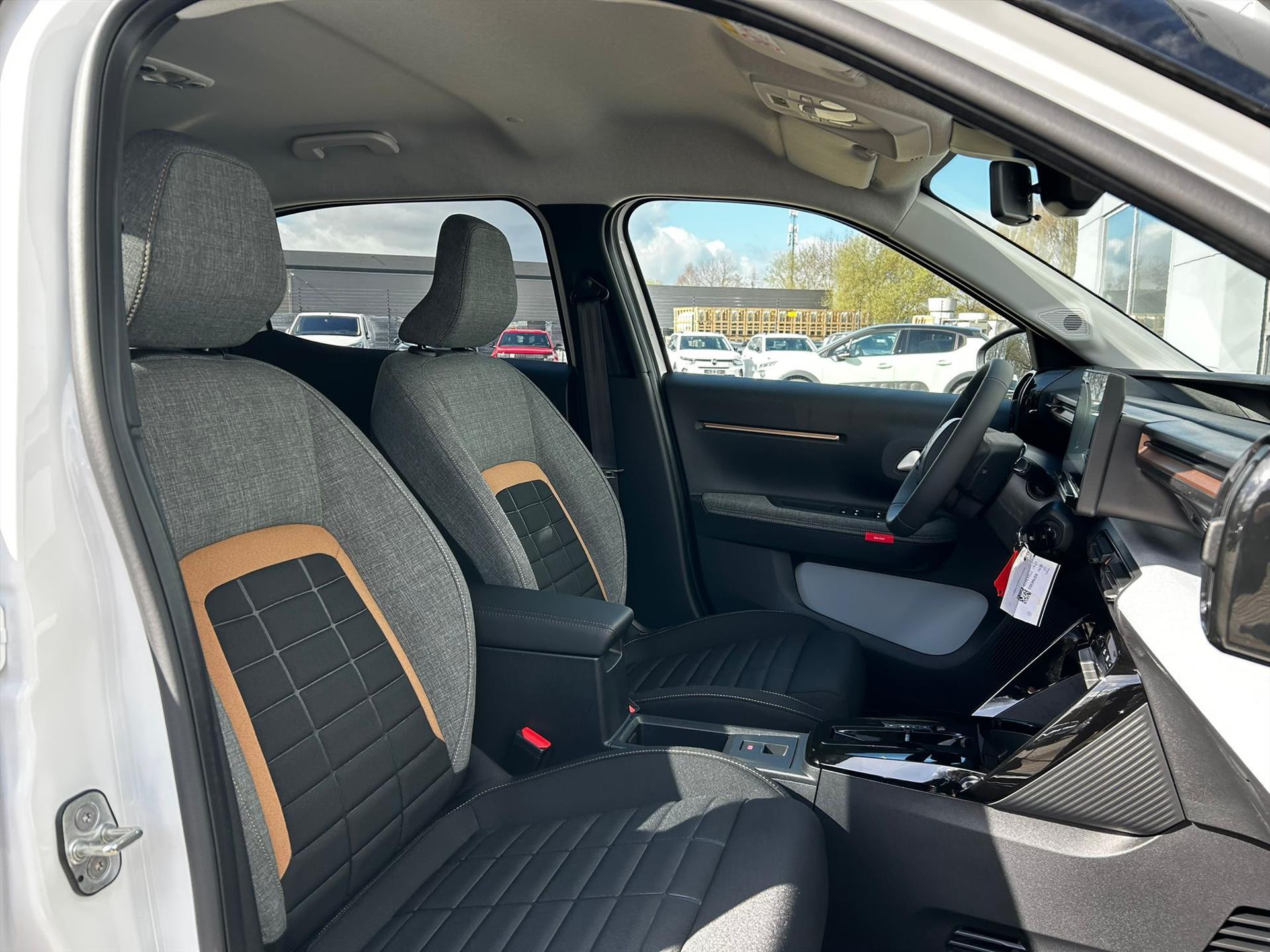 Foto van Citroen C3 Aircross