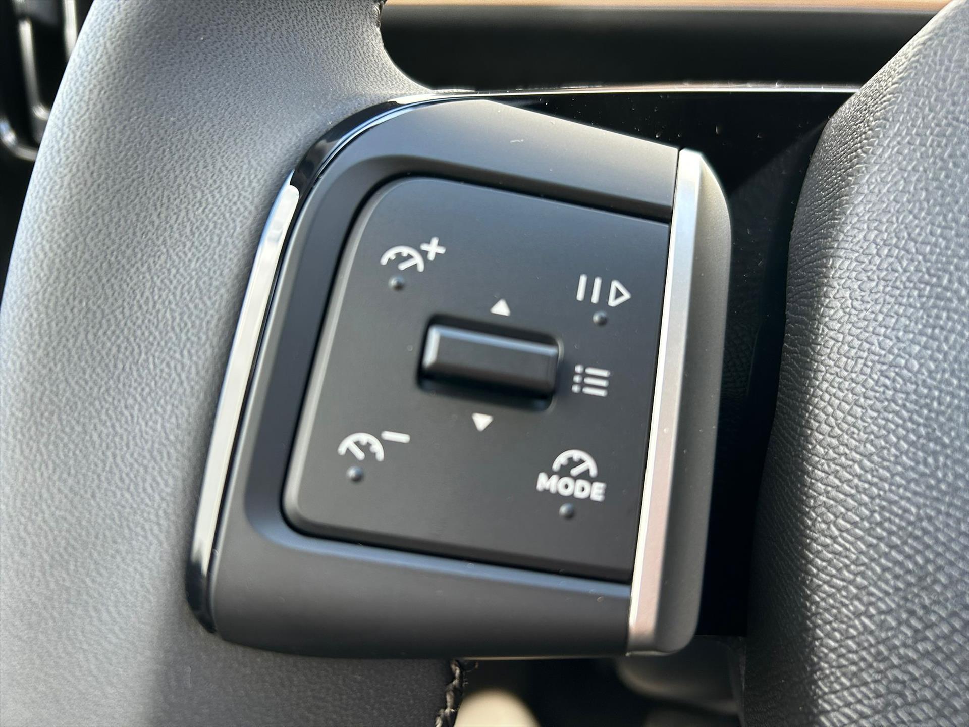 Foto van Citroen C3 Aircross