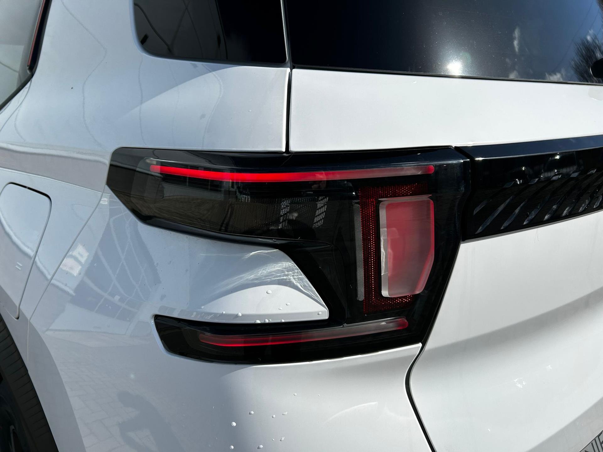 Foto van Citroen C3 Aircross