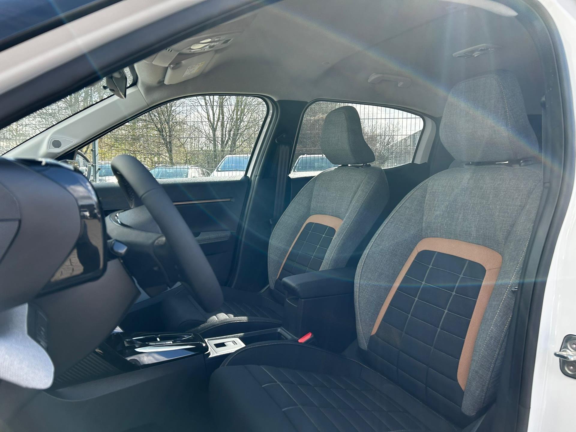 Foto van Citroen C3 Aircross