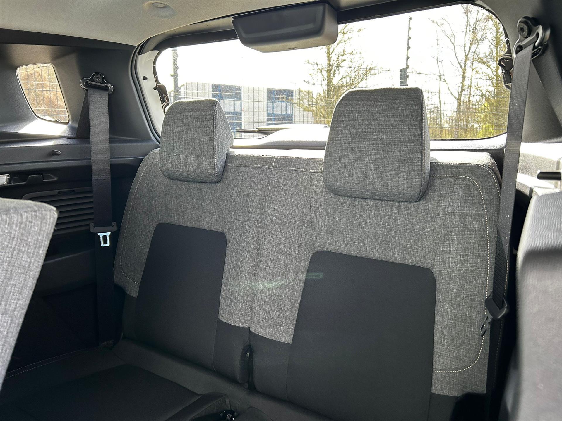 Foto van Citroen C3 Aircross