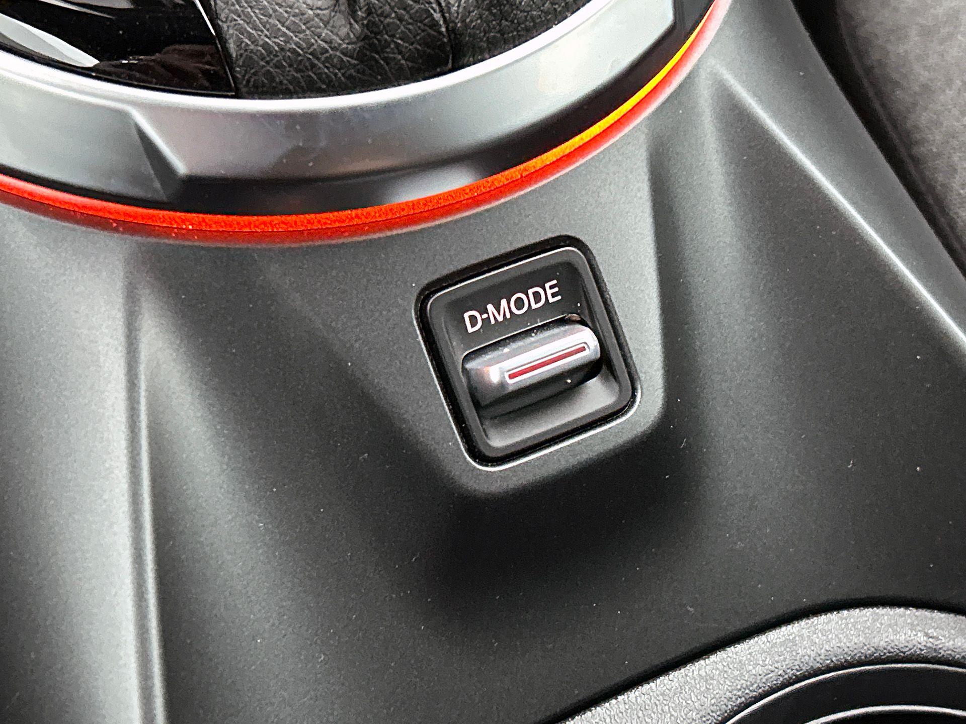 Foto van Nissan Juke