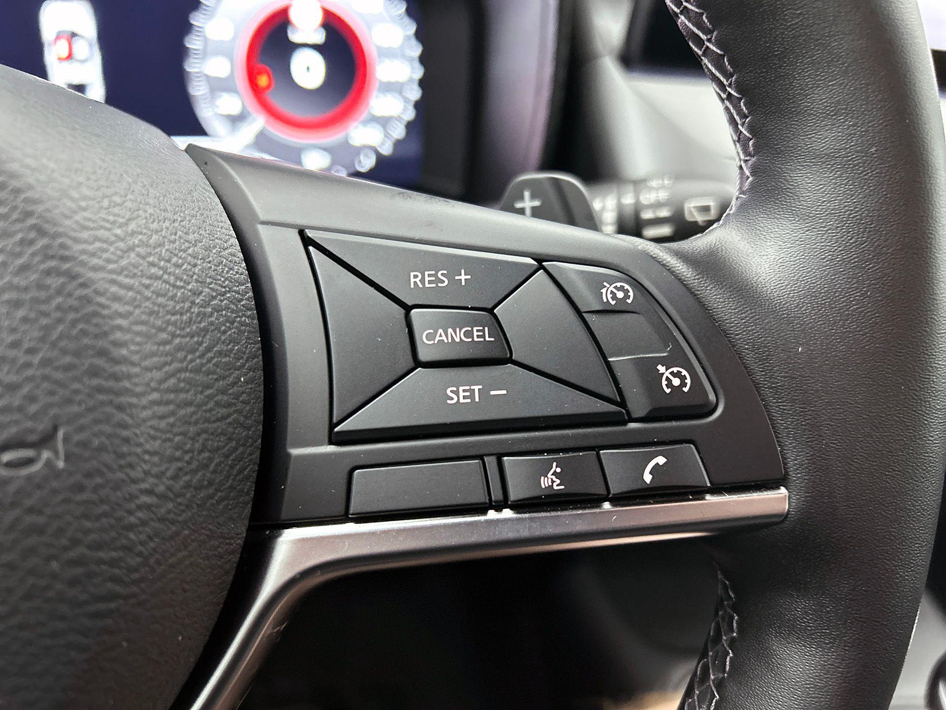 Foto van Nissan Juke