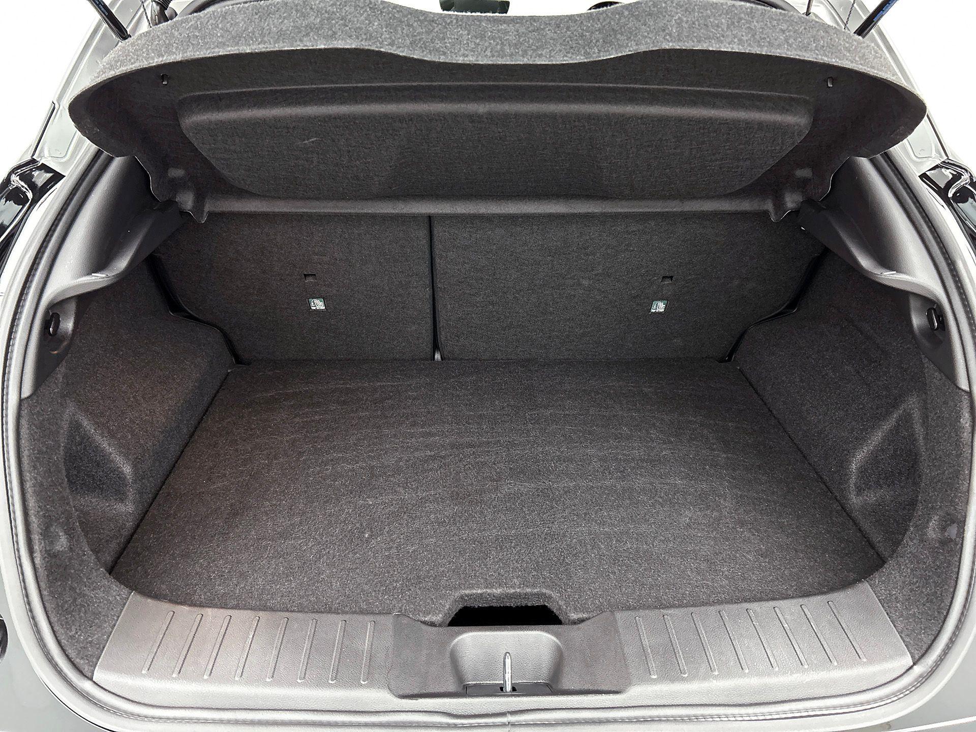 Foto van Nissan Juke