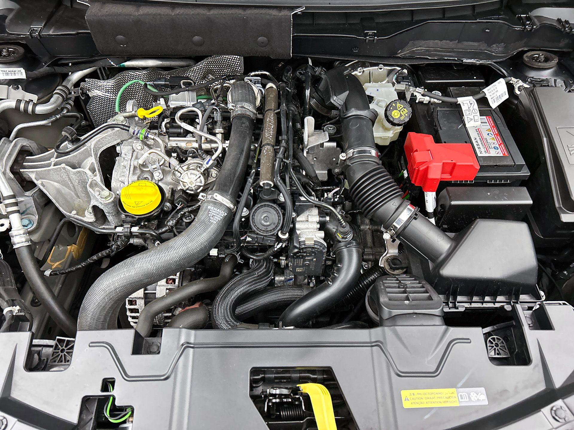Foto van Nissan Juke
